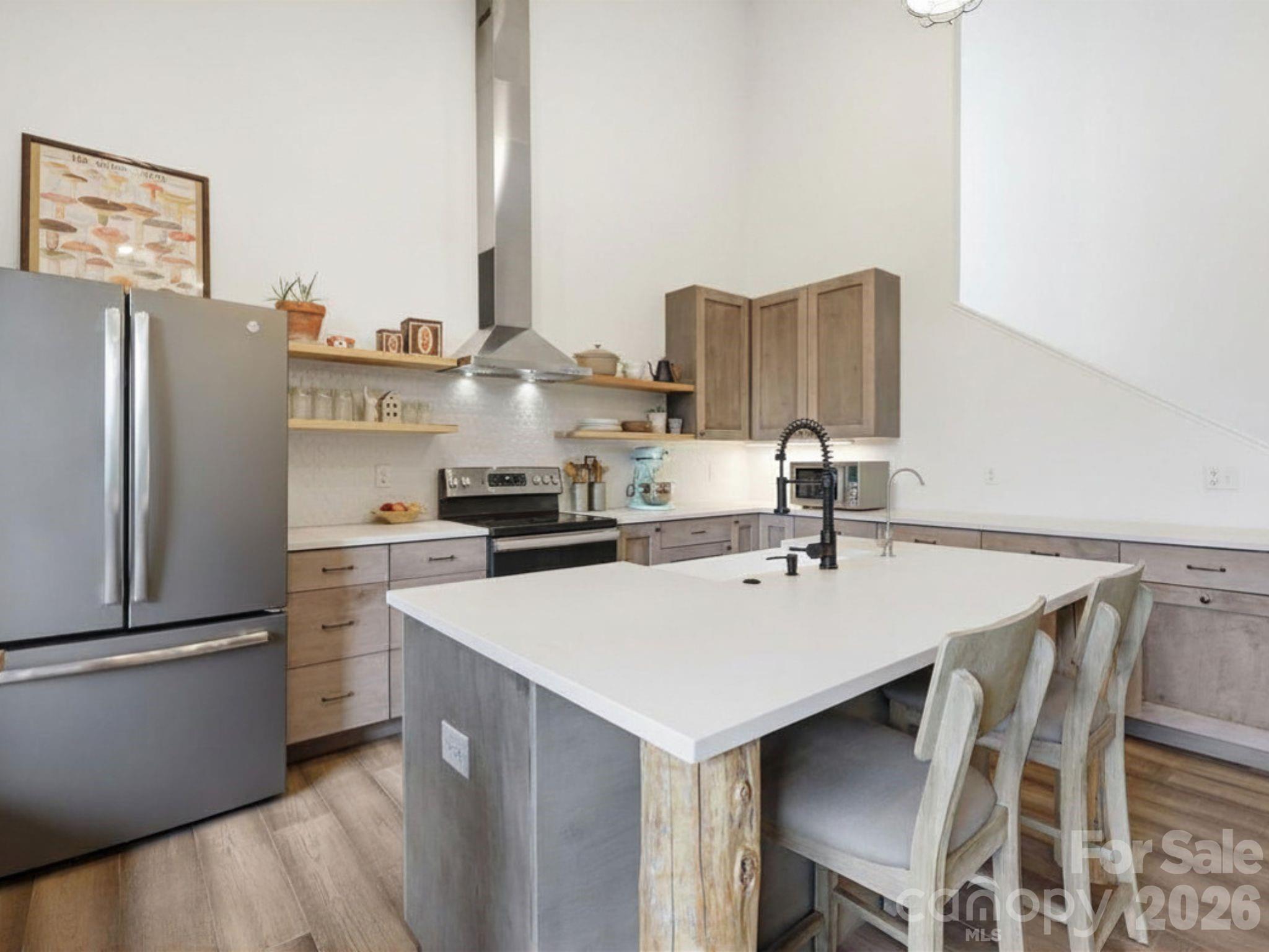 40 Malvern Walk — Asheville