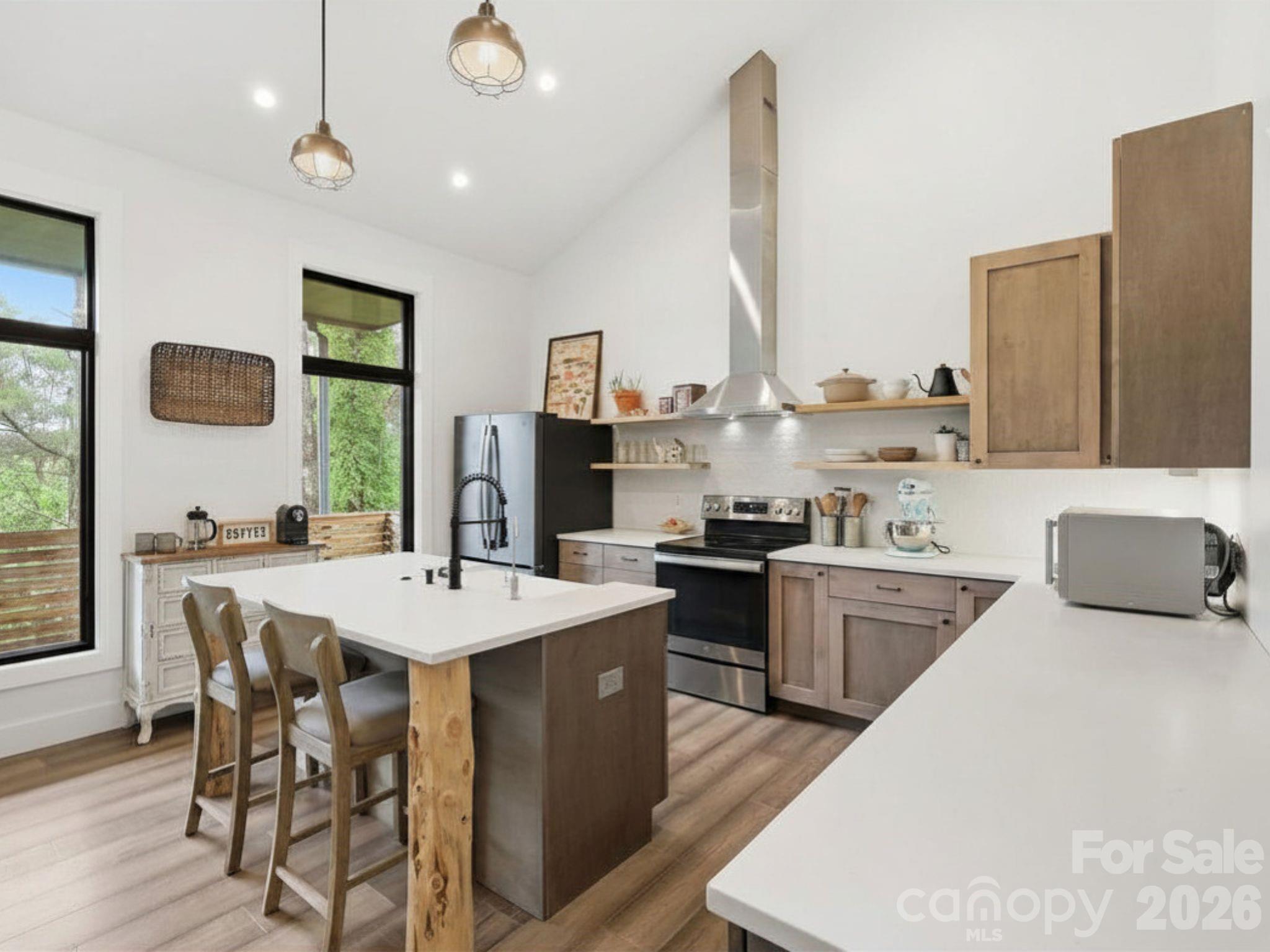 40 Malvern Walk — Asheville
