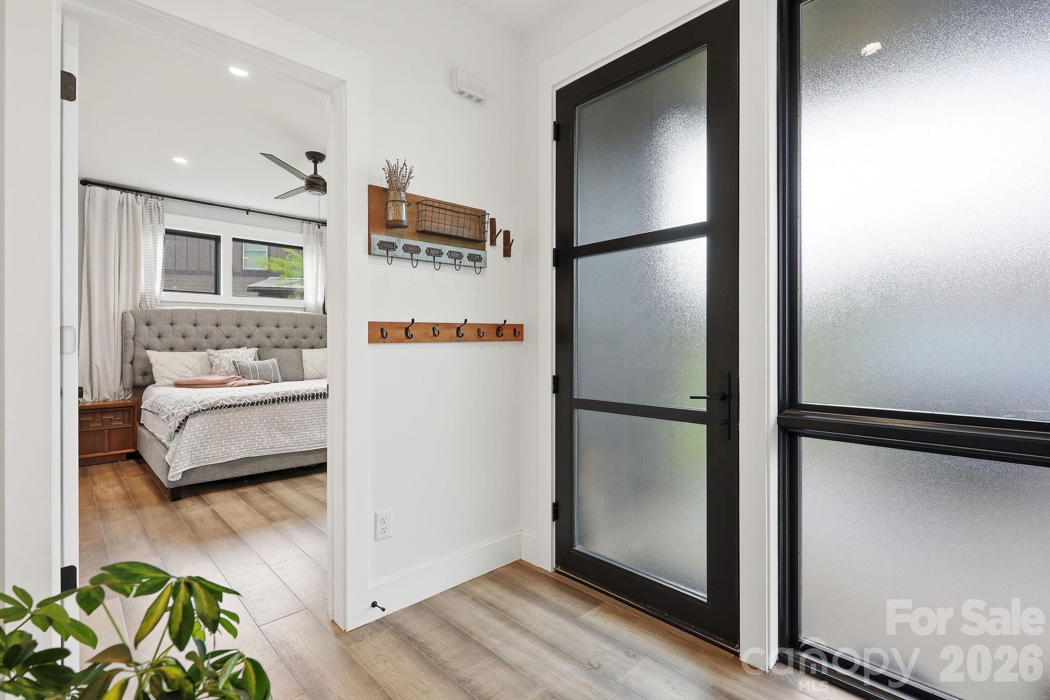 40 Malvern Walk — Asheville