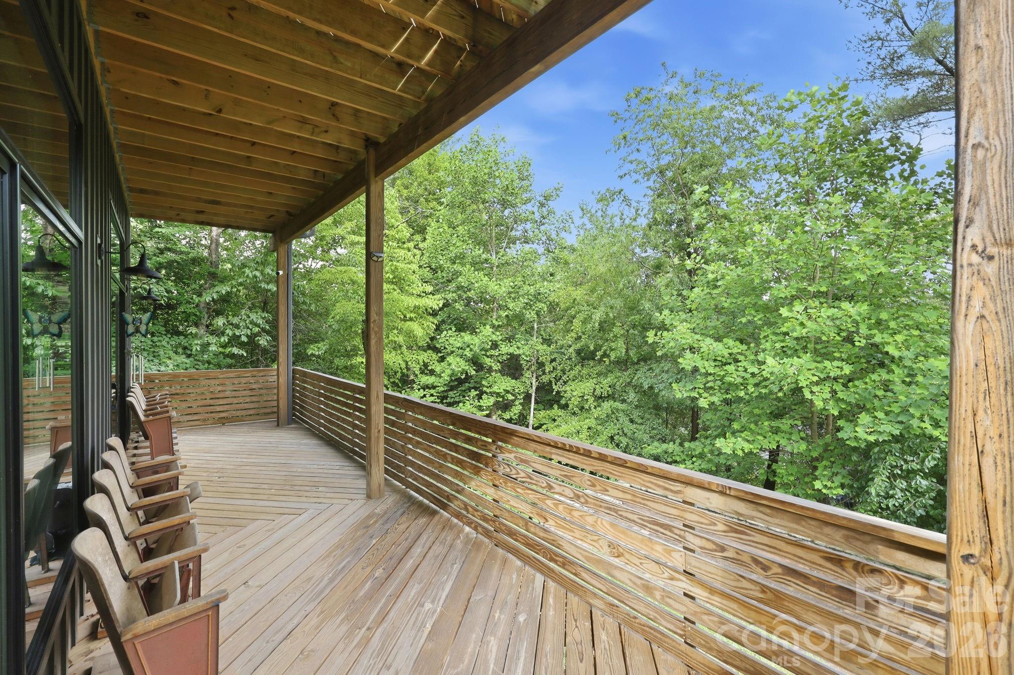 40 Malvern Walk — Asheville