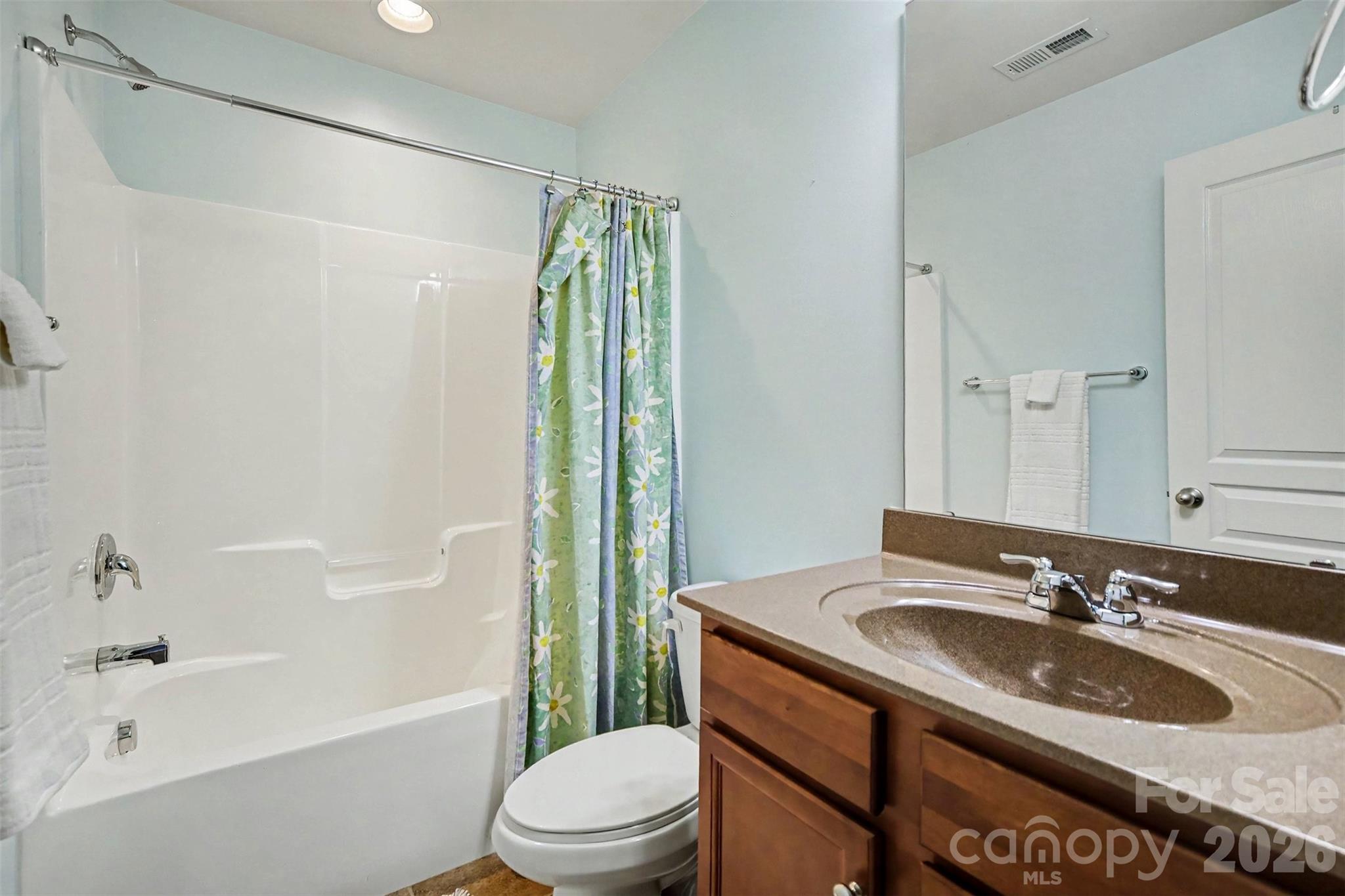 717 River Park Road — Belmont