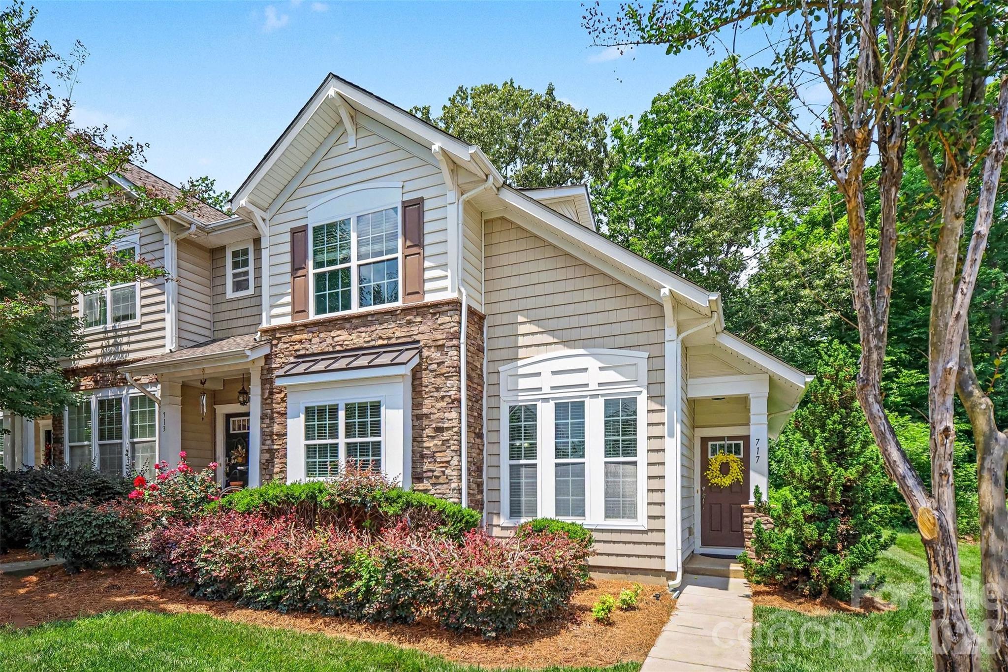 717 River Park Road — Belmont