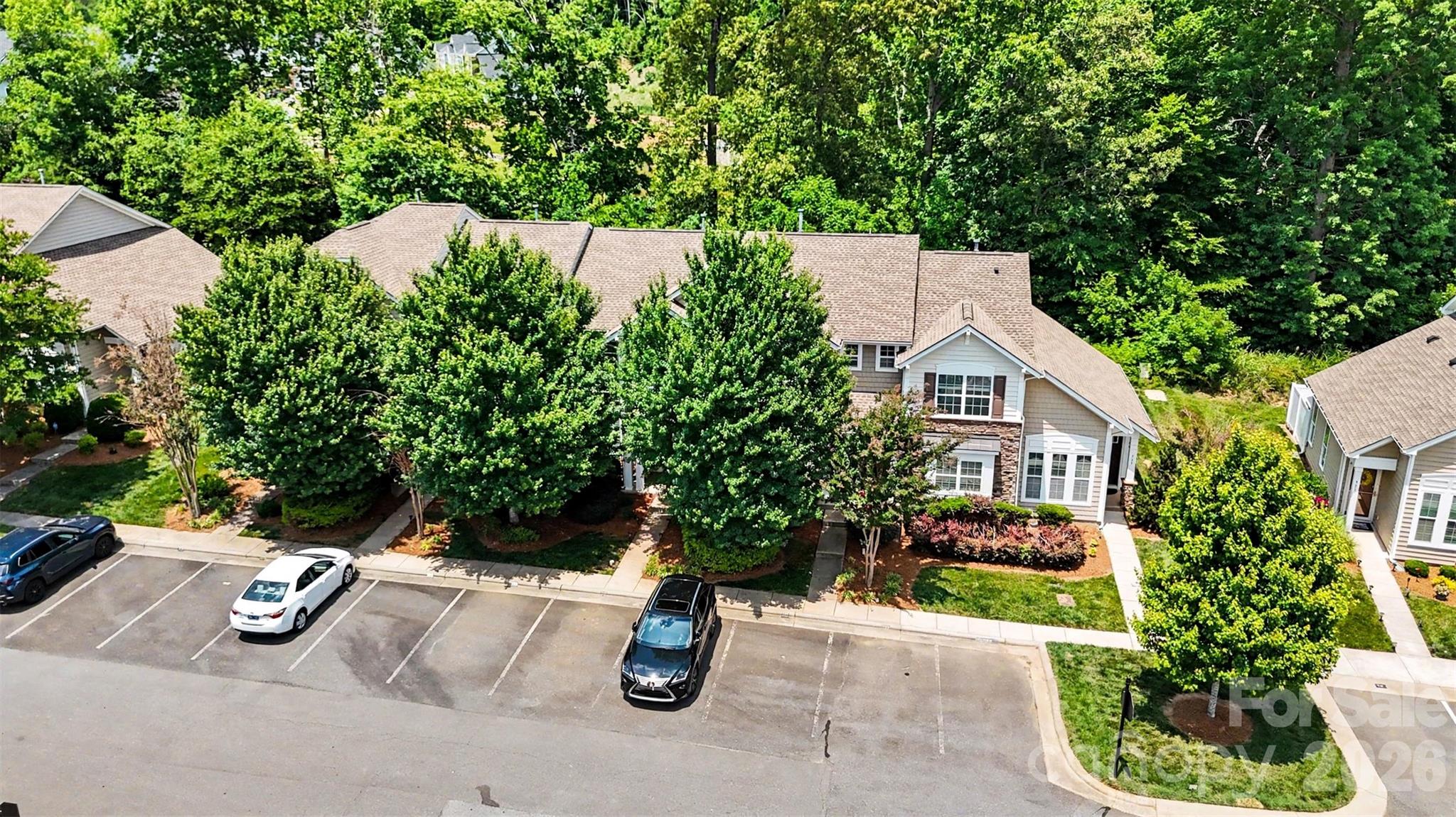 717 River Park Road — Belmont