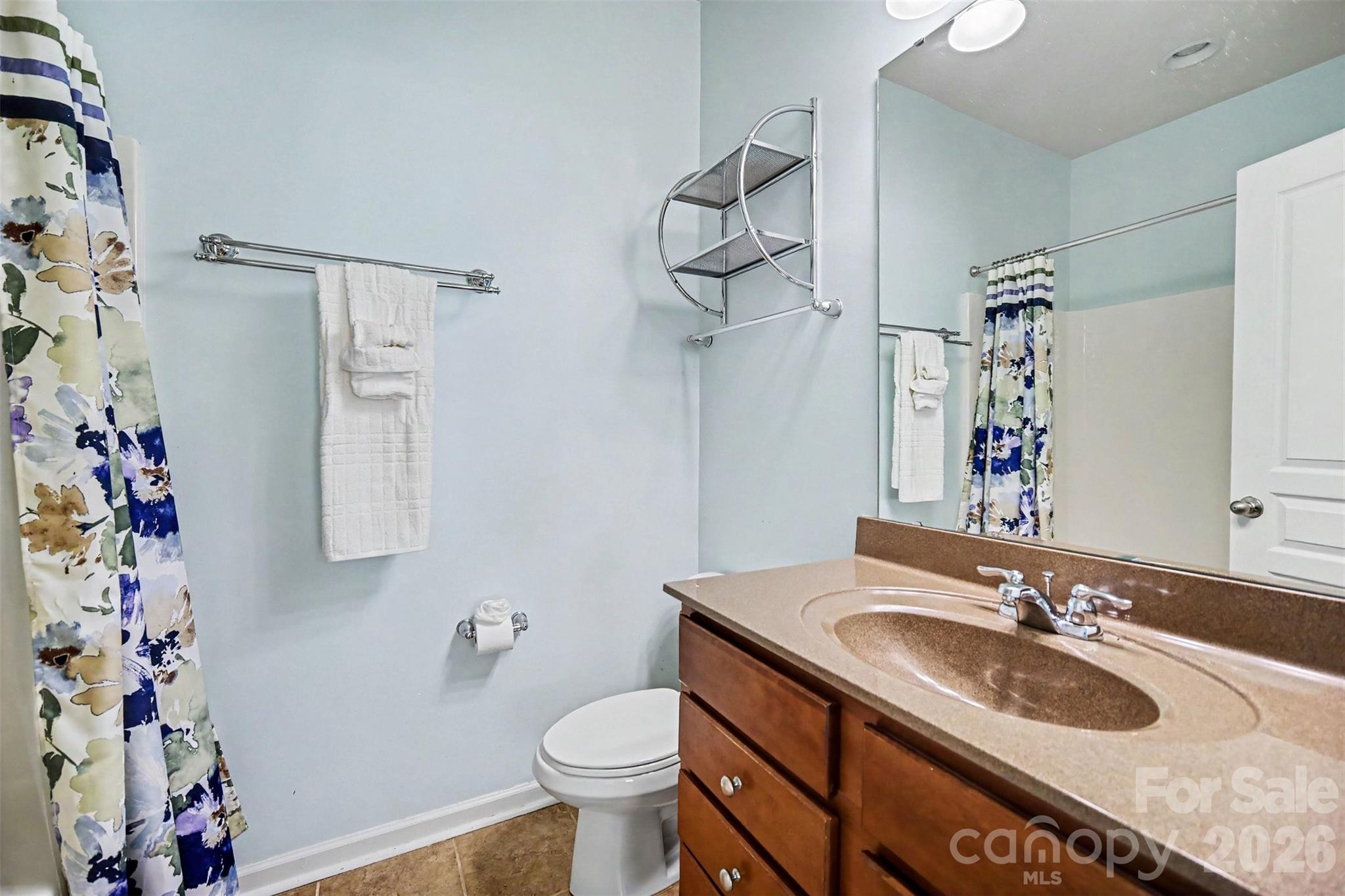717 River Park Road — Belmont