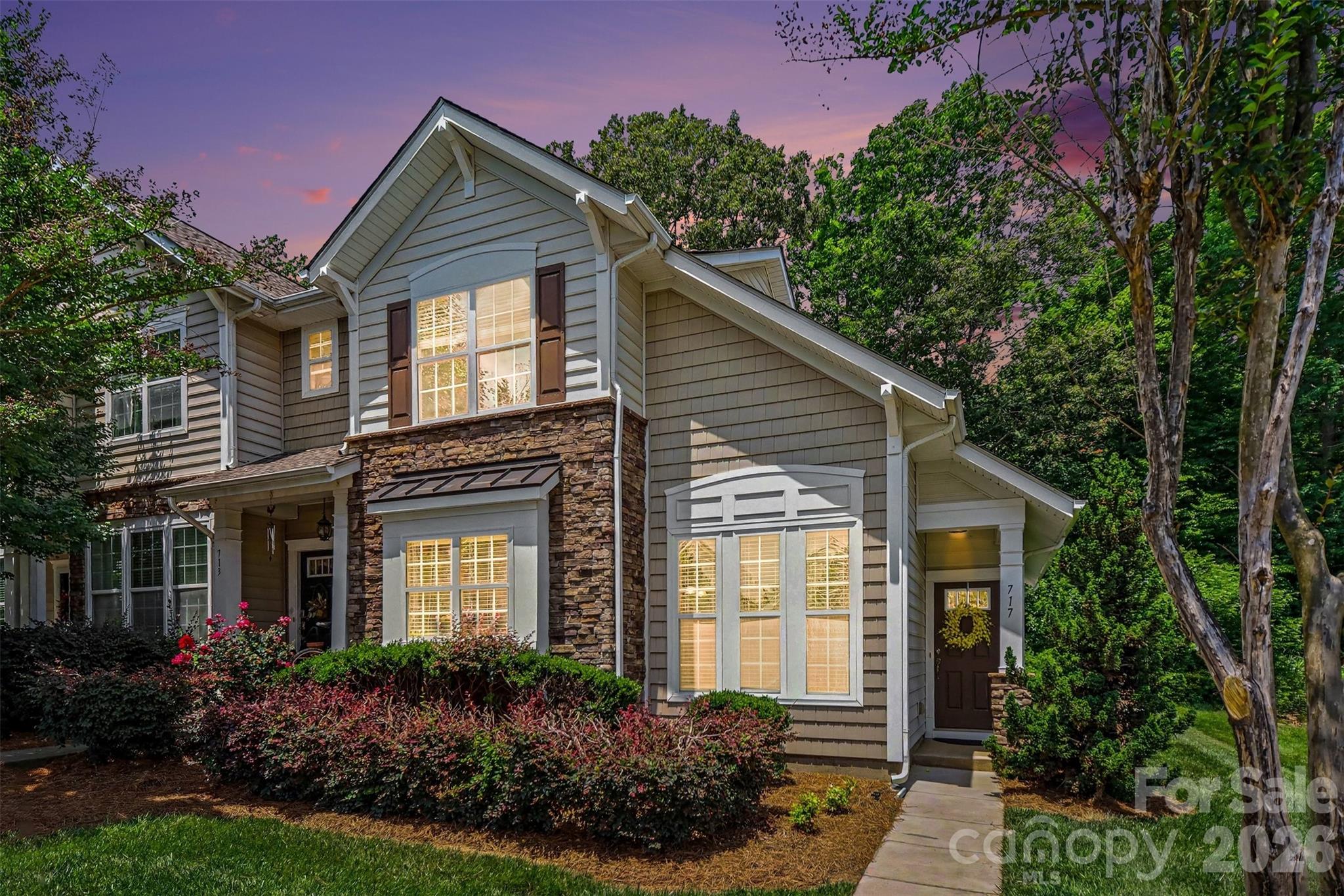717 River Park Road — Belmont