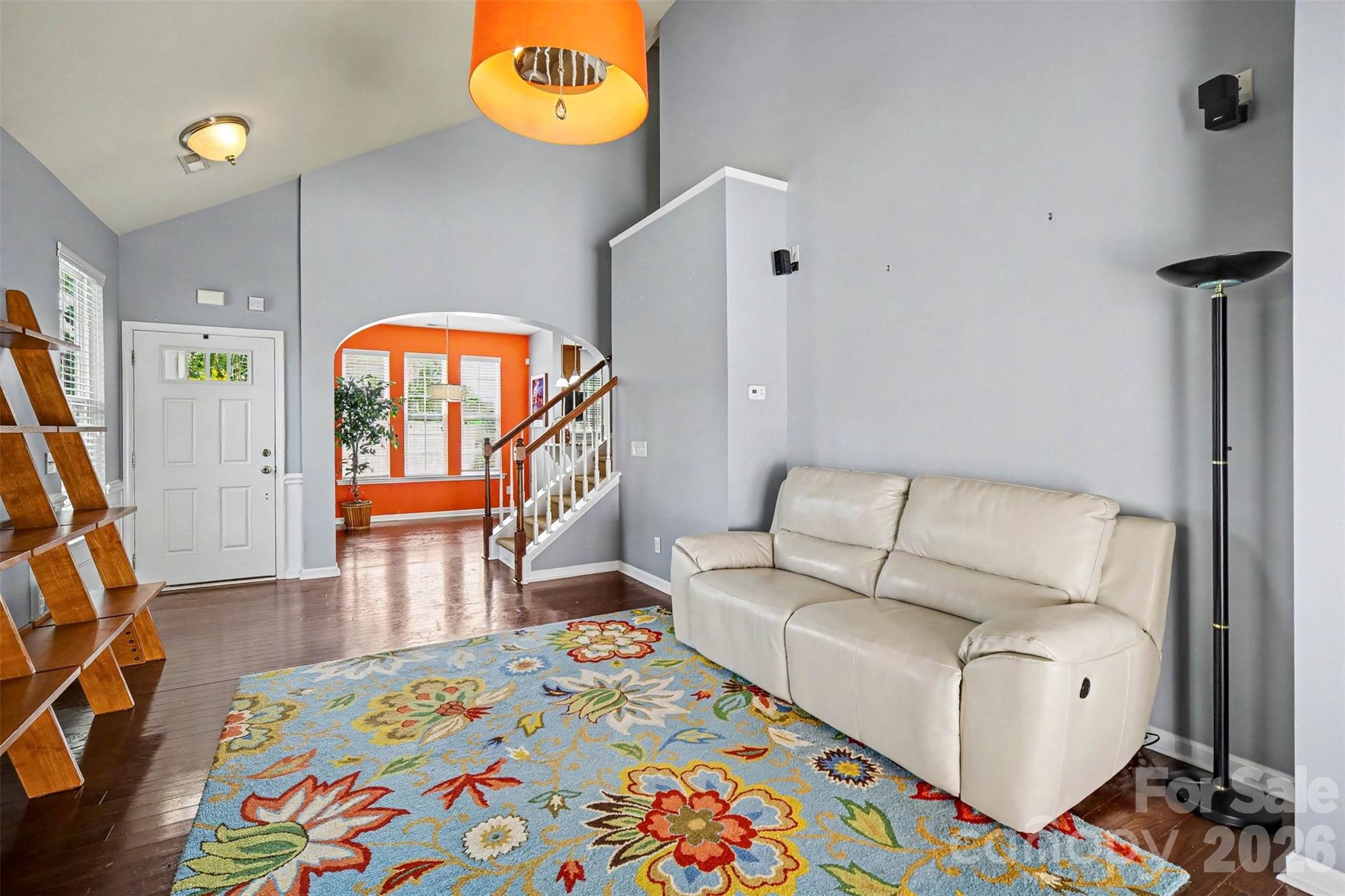 717 River Park Road — Belmont