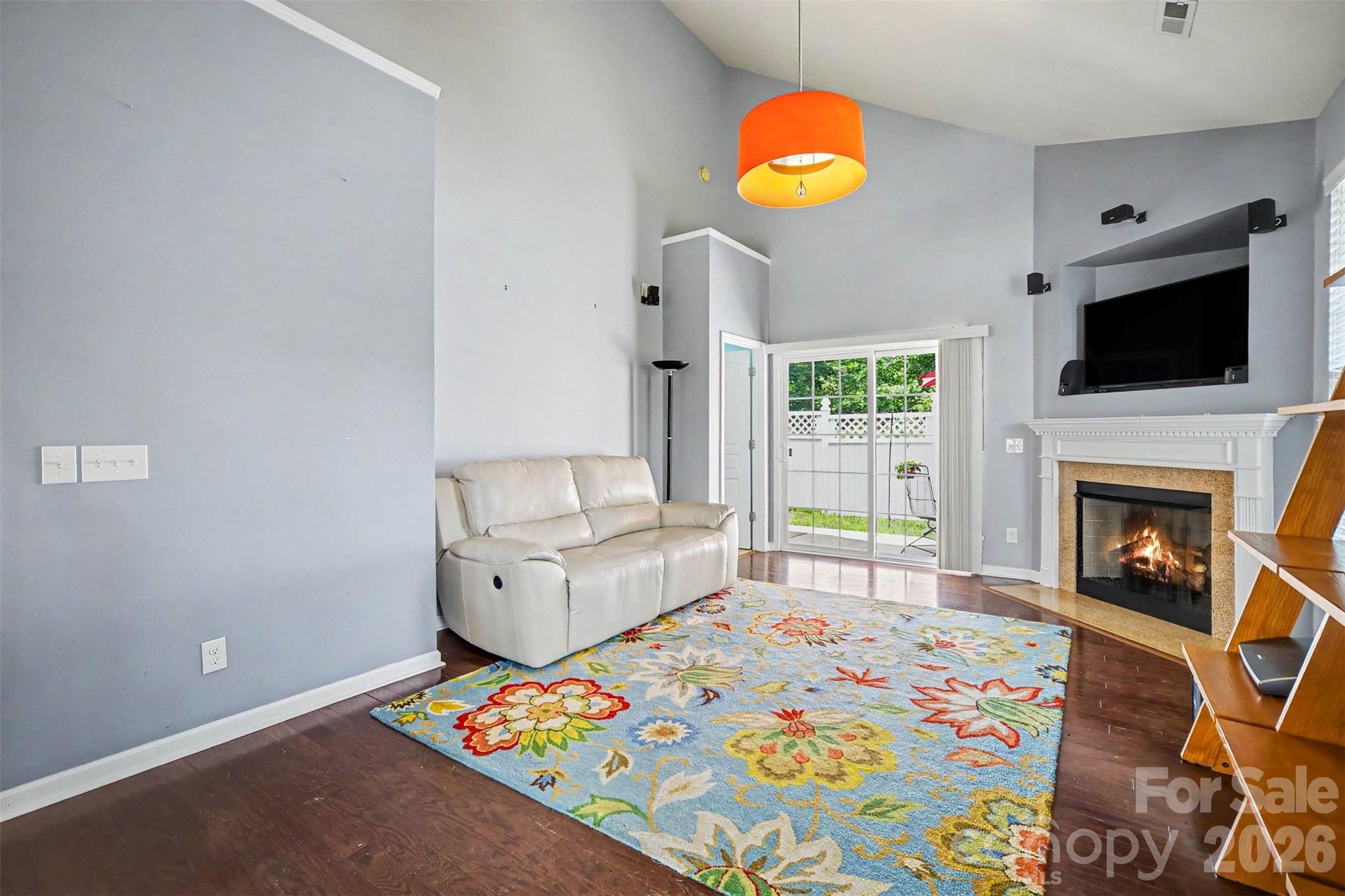 717 River Park Road — Belmont