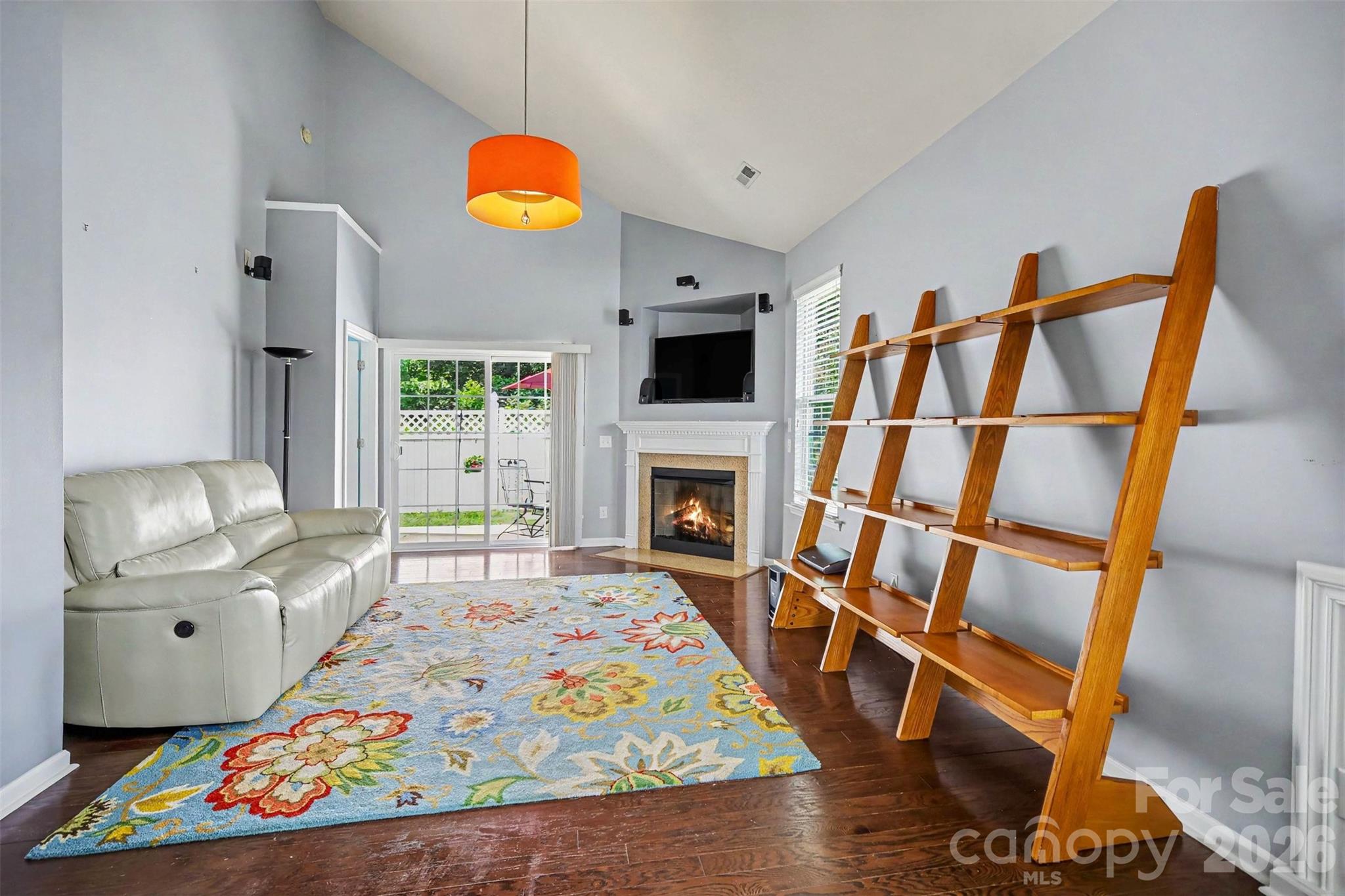 717 River Park Road — Belmont