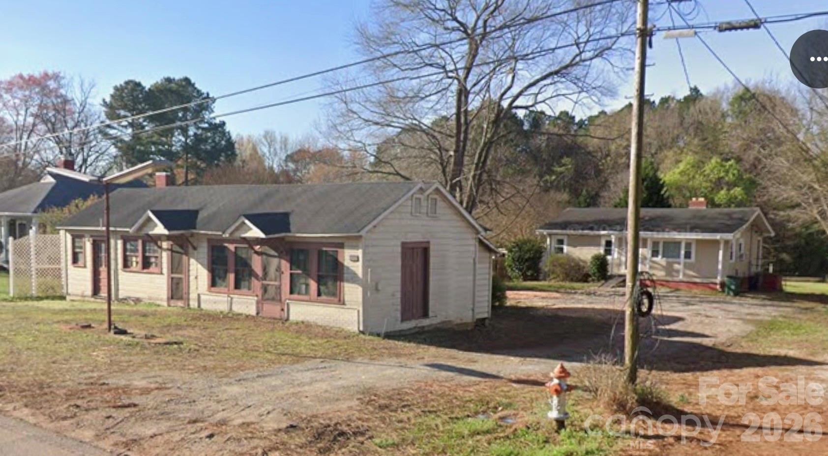 2675 Long Ferry Road — Salisbury