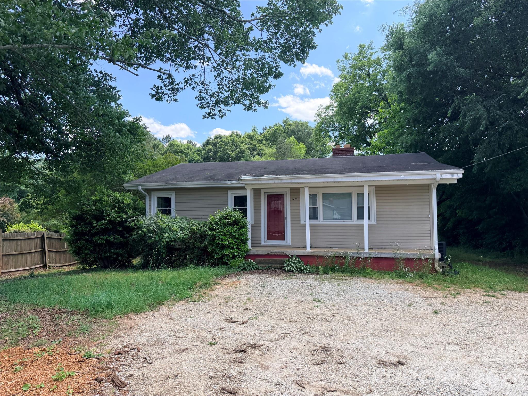 2675 Long Ferry Road — Salisbury