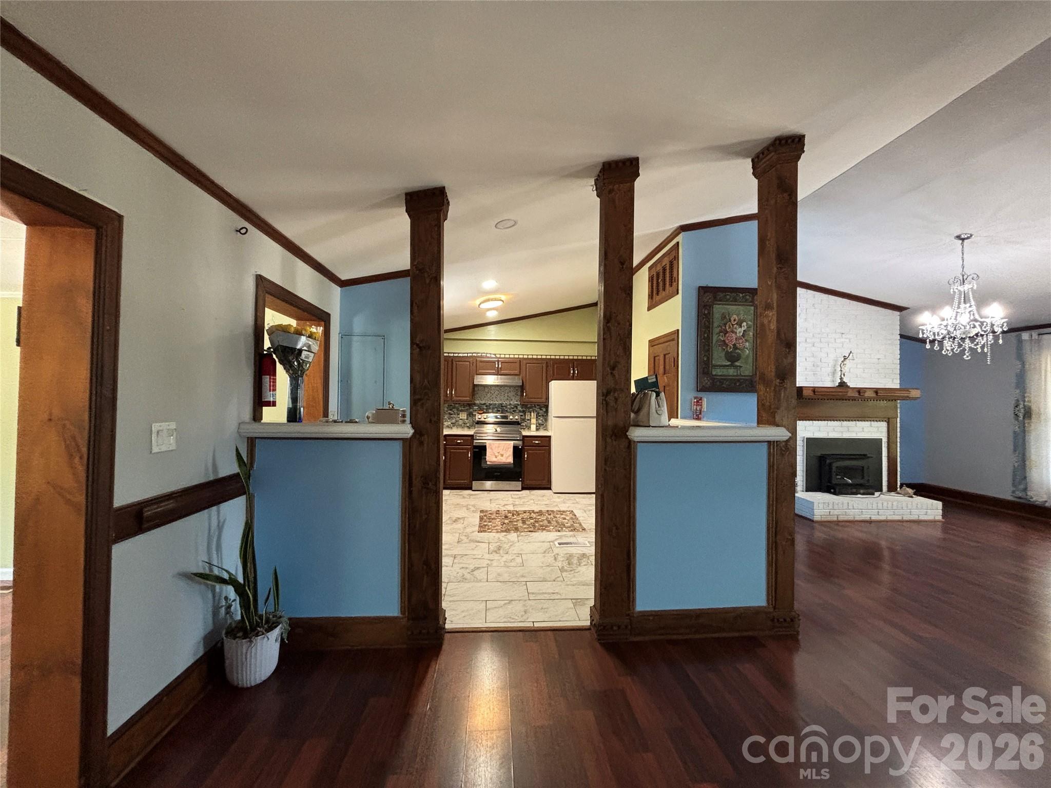 14851 Bethel Avenue Extension — Midland