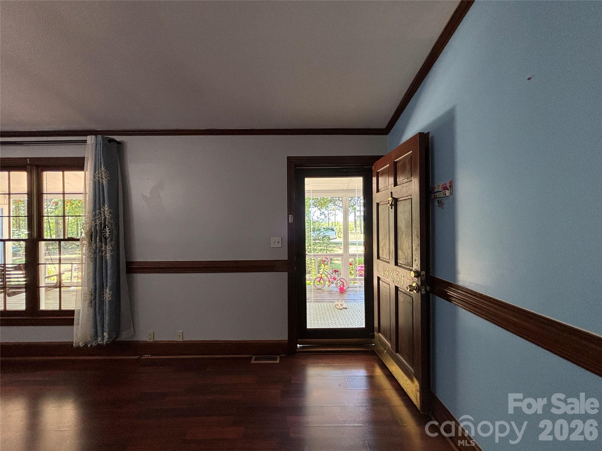 14851 Bethel Avenue Extension — Midland