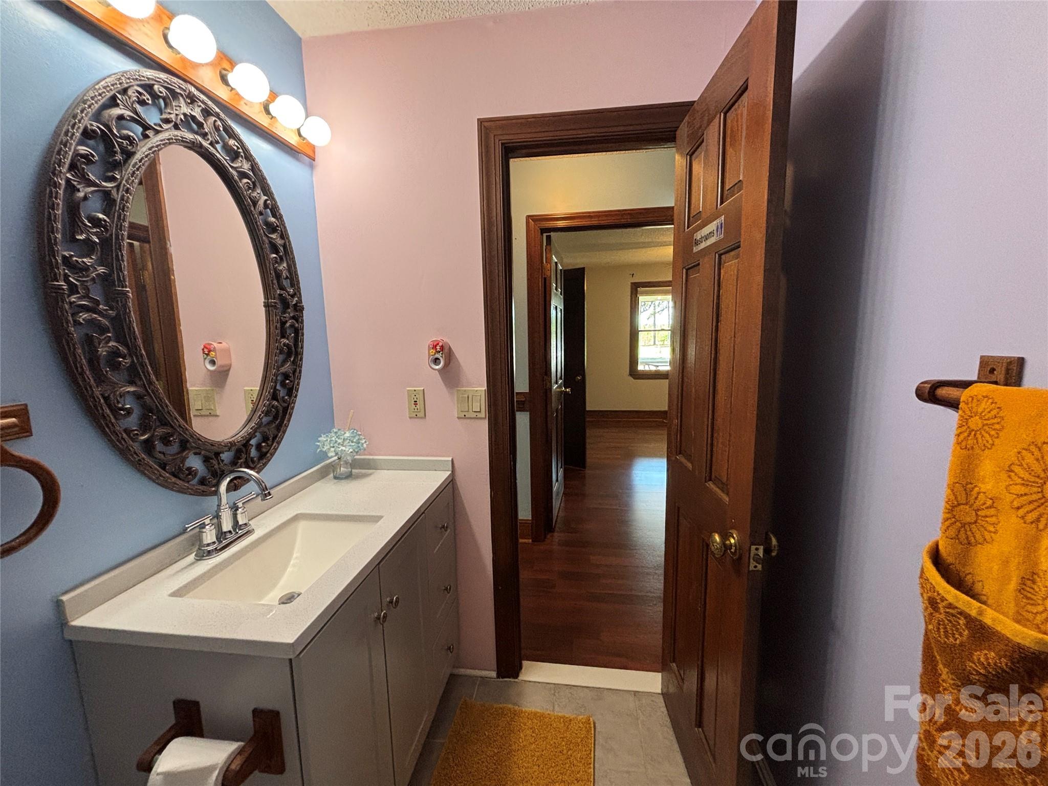 14851 Bethel Avenue Extension — Midland
