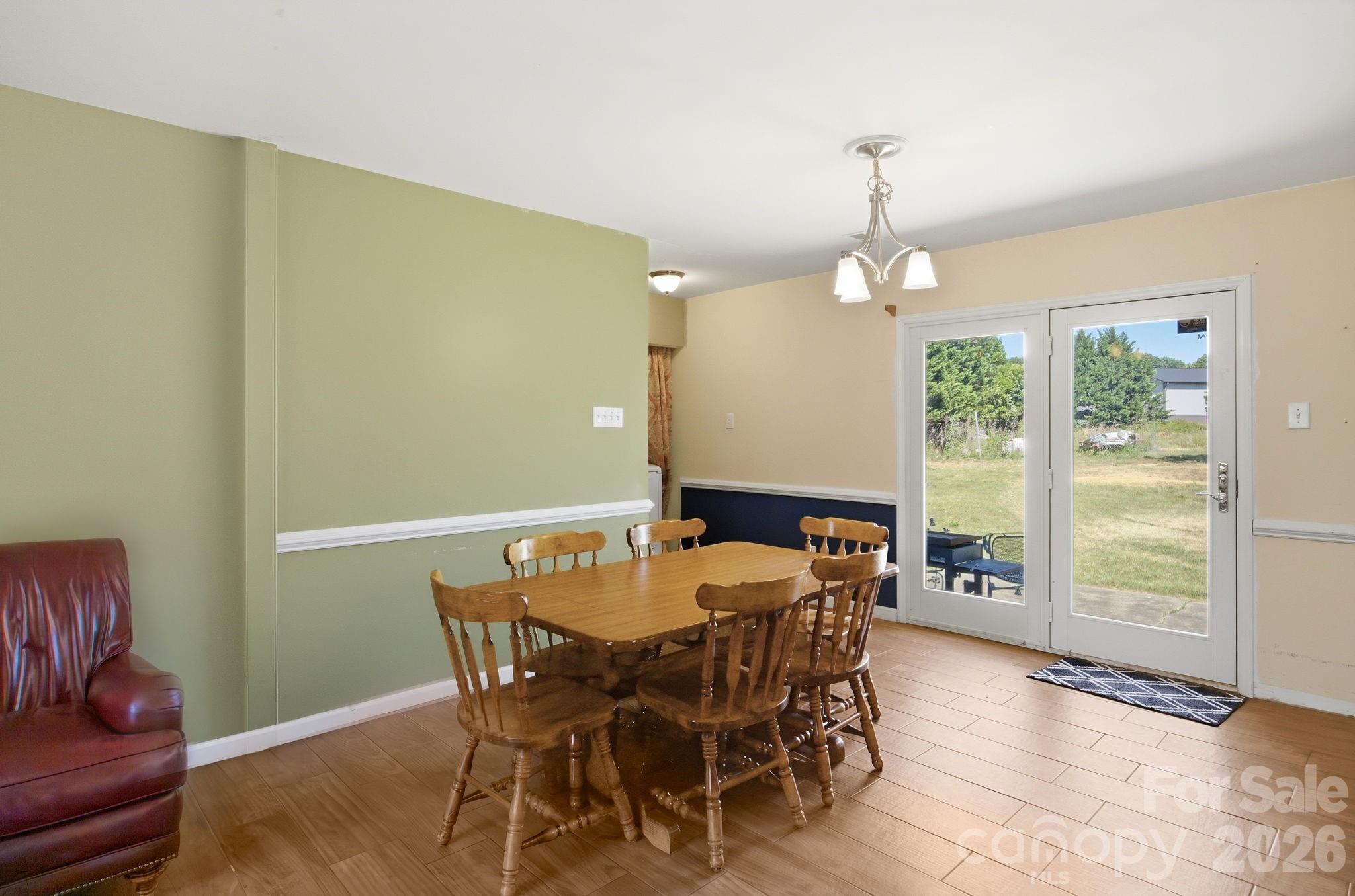 129 Salem Meadow Drive — Statesville