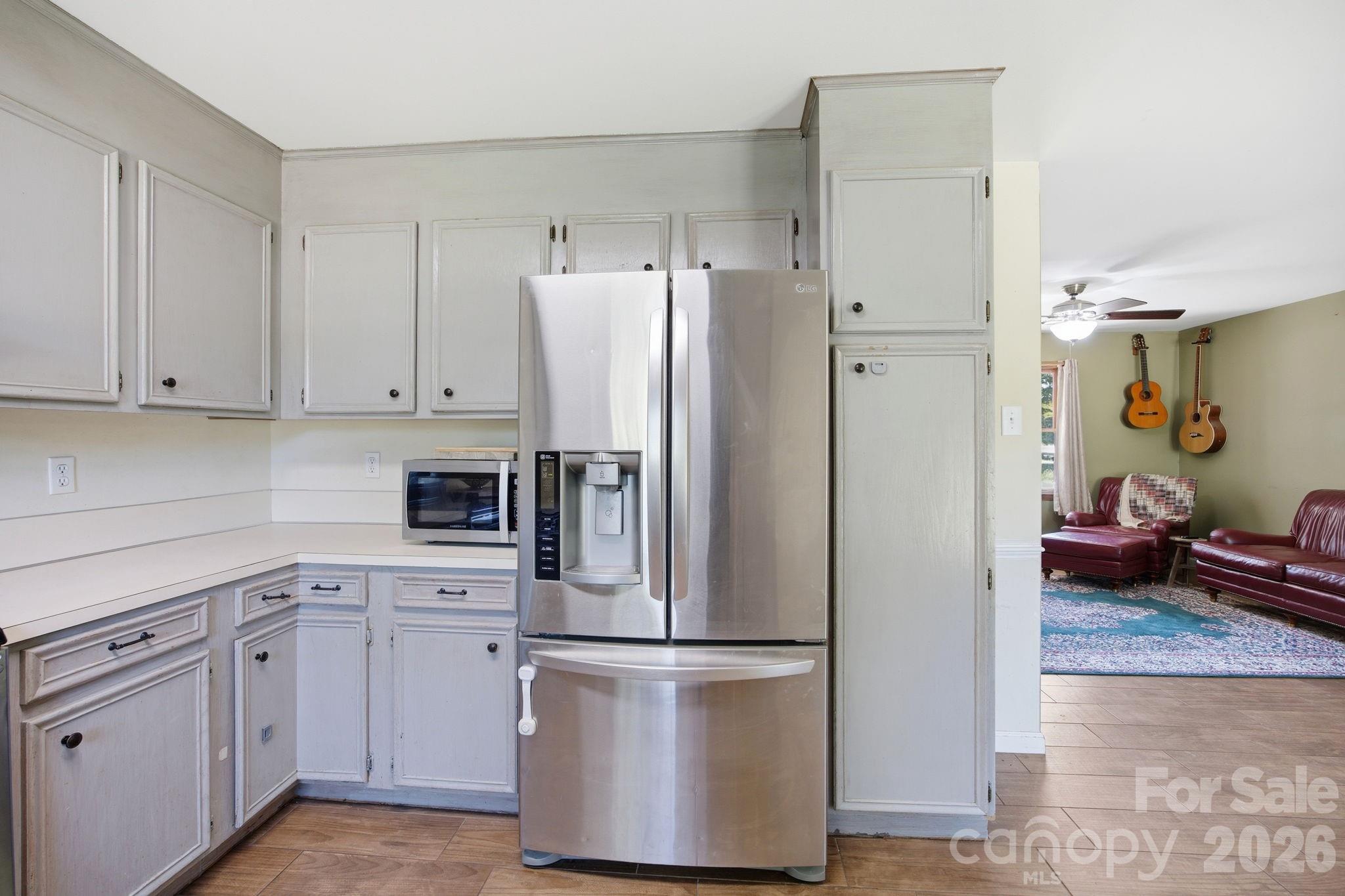 129 Salem Meadow Drive — Statesville