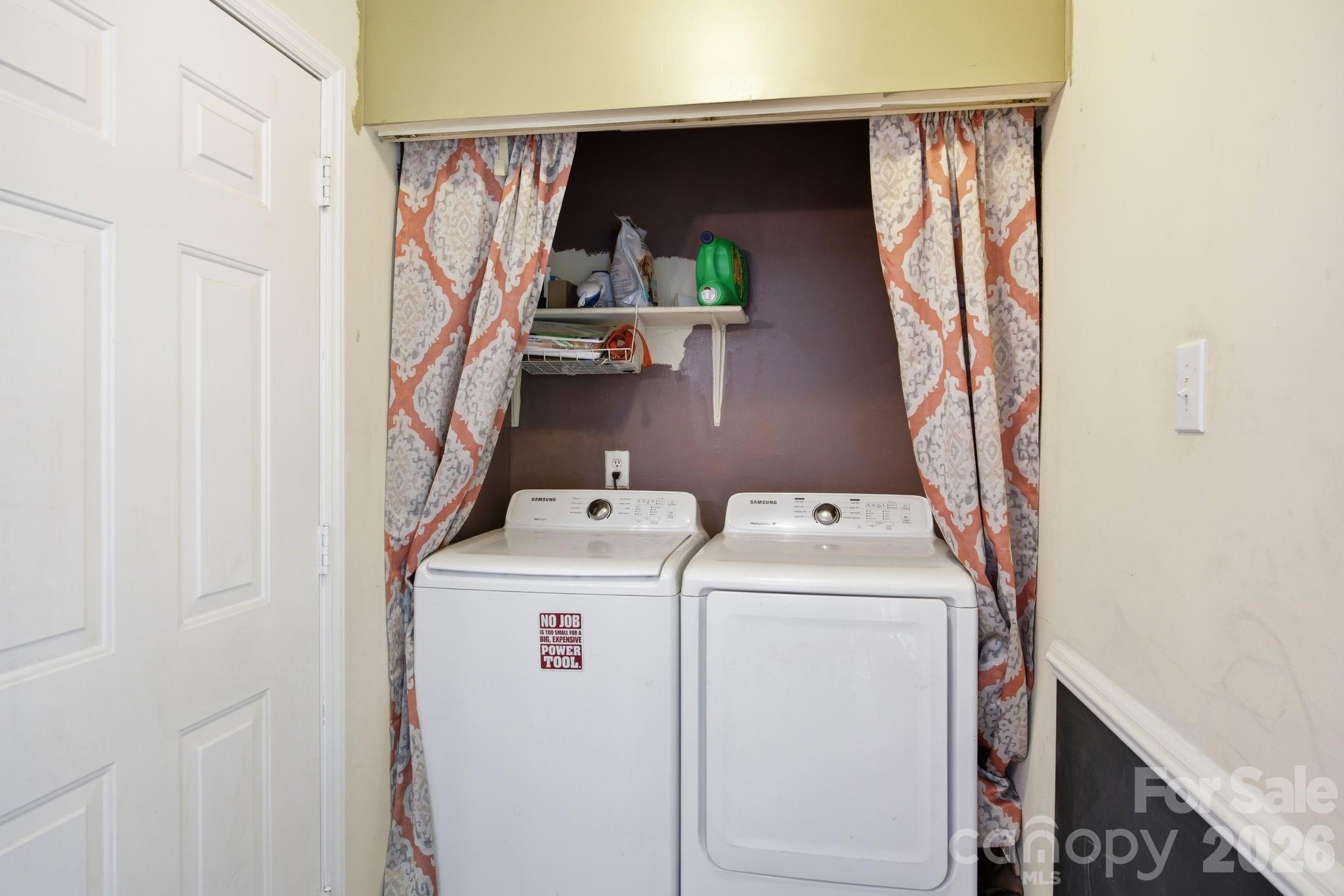 129 Salem Meadow Drive — Statesville