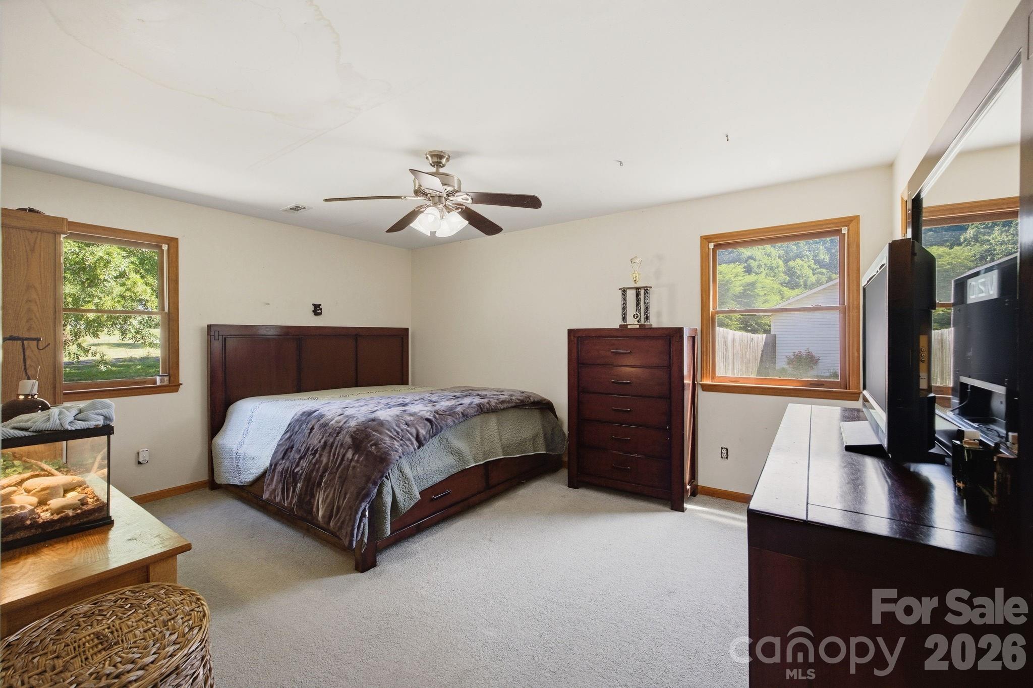 129 Salem Meadow Drive — Statesville