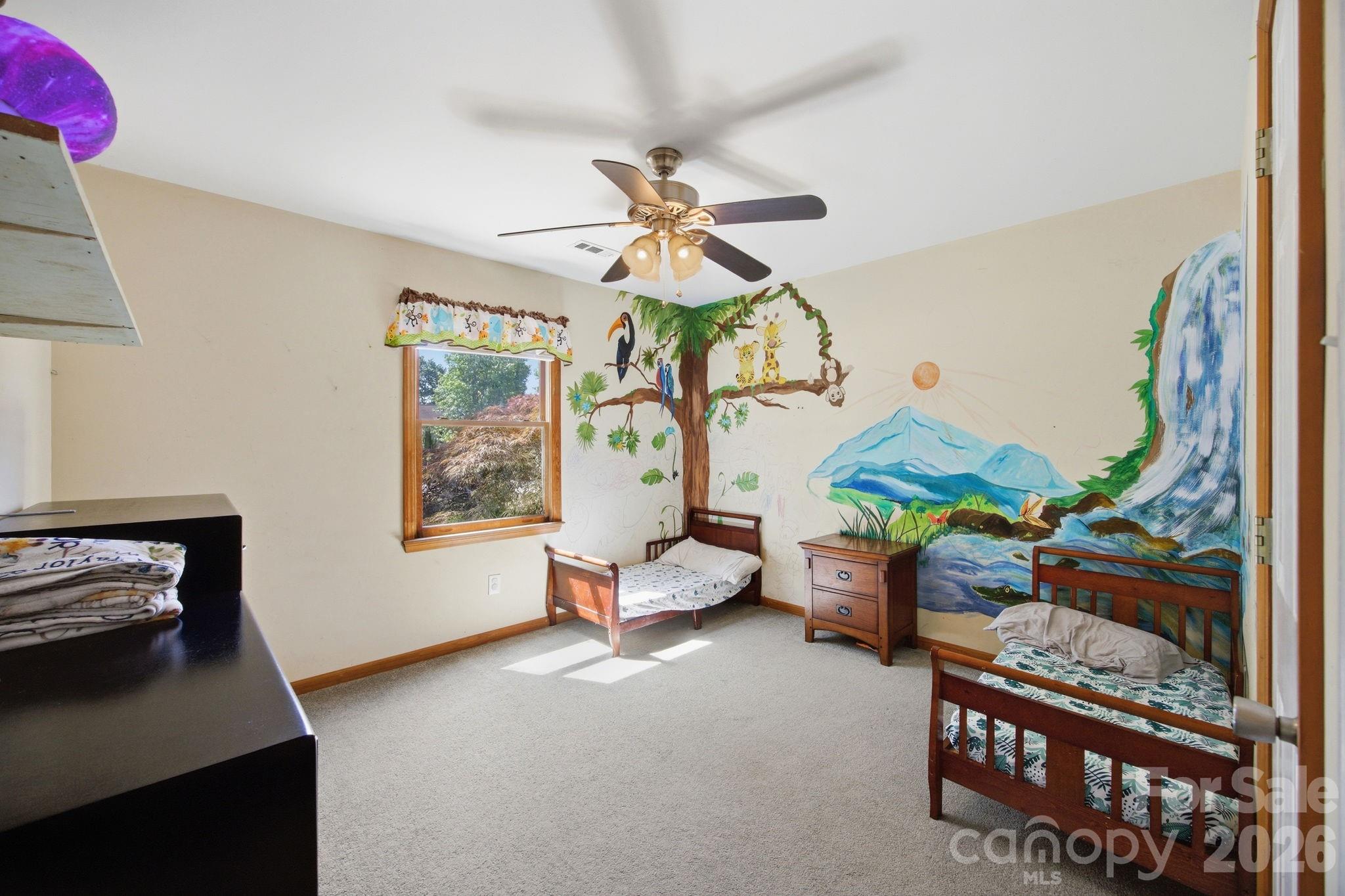 129 Salem Meadow Drive — Statesville