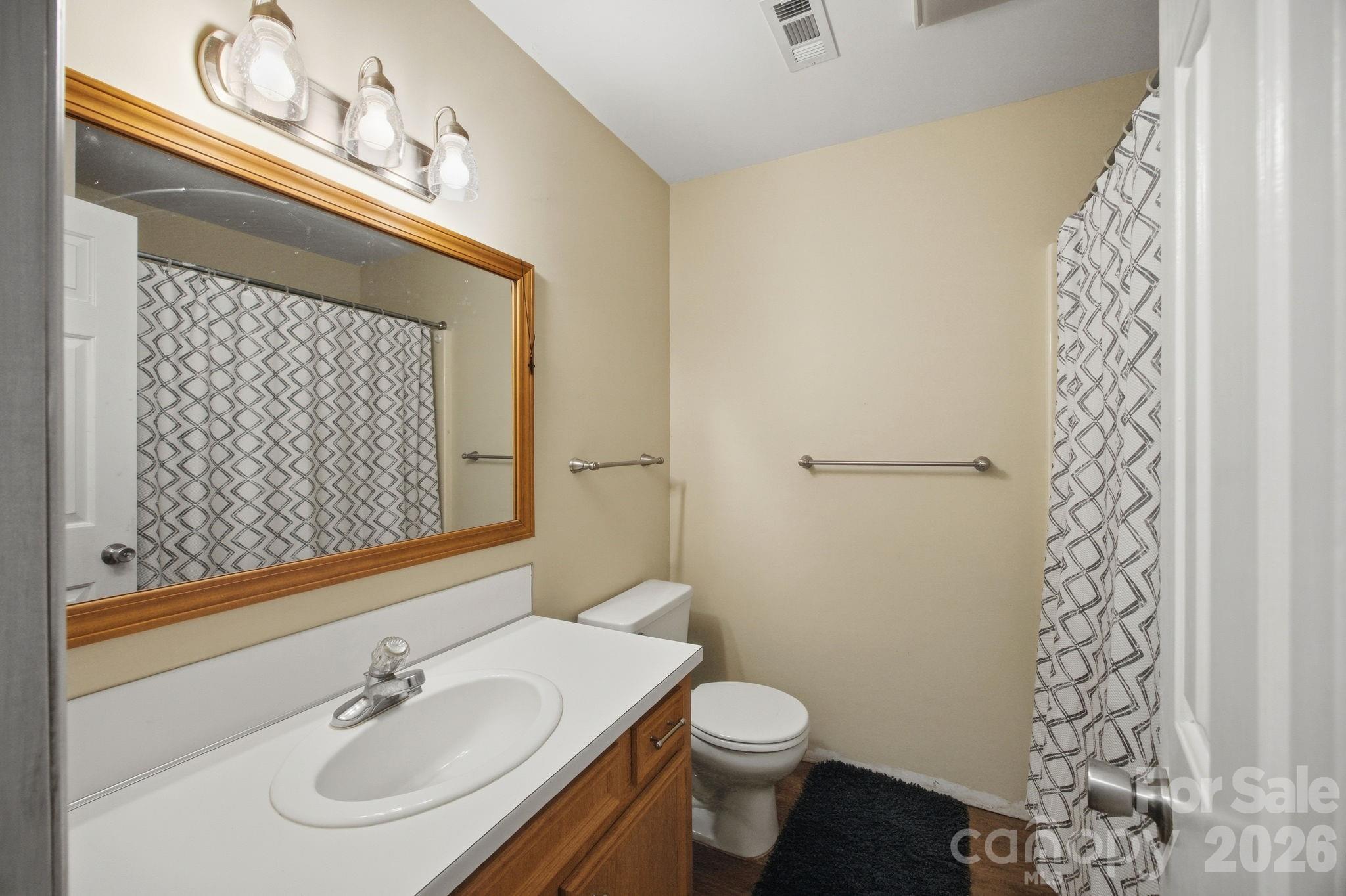 129 Salem Meadow Drive — Statesville