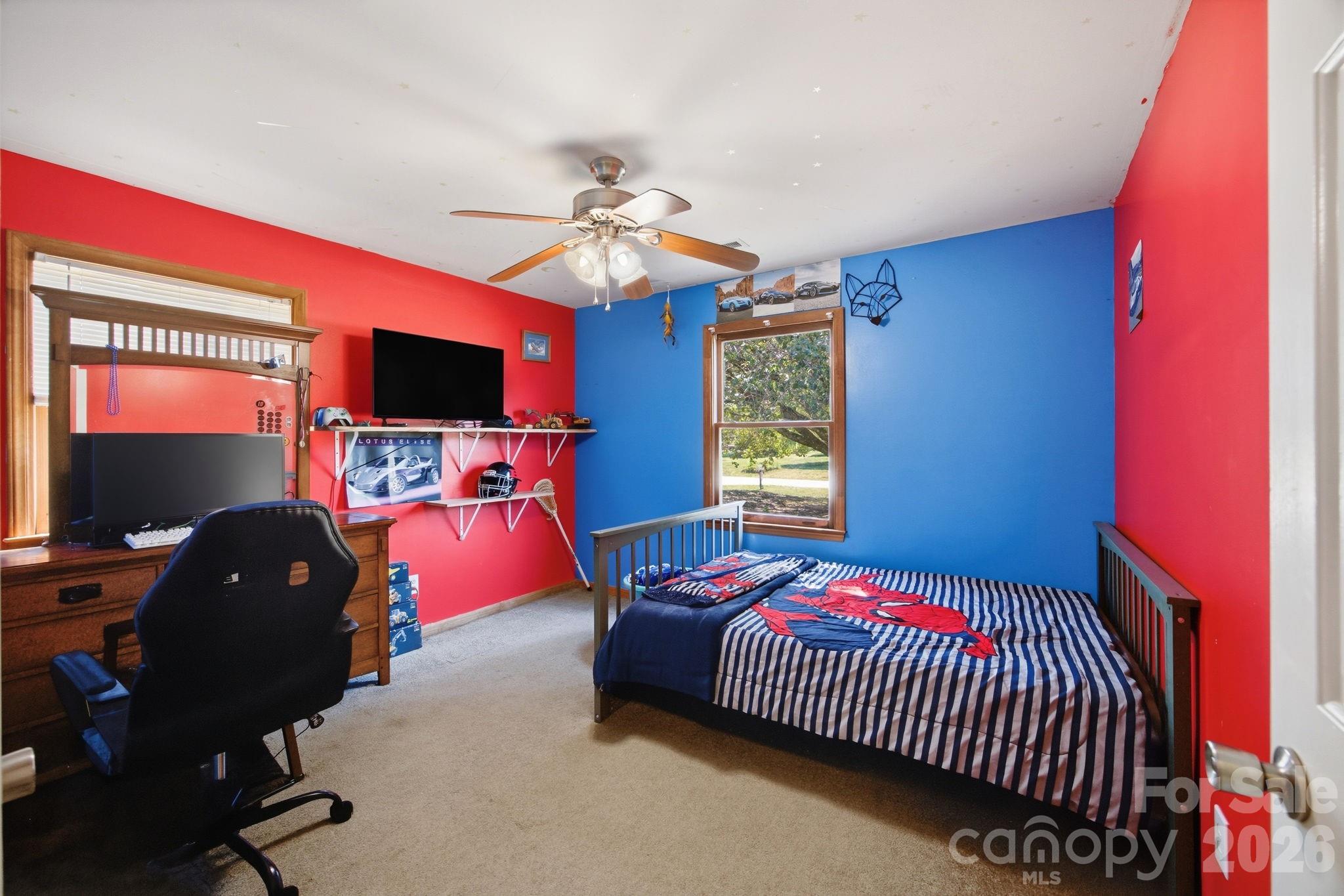 129 Salem Meadow Drive — Statesville