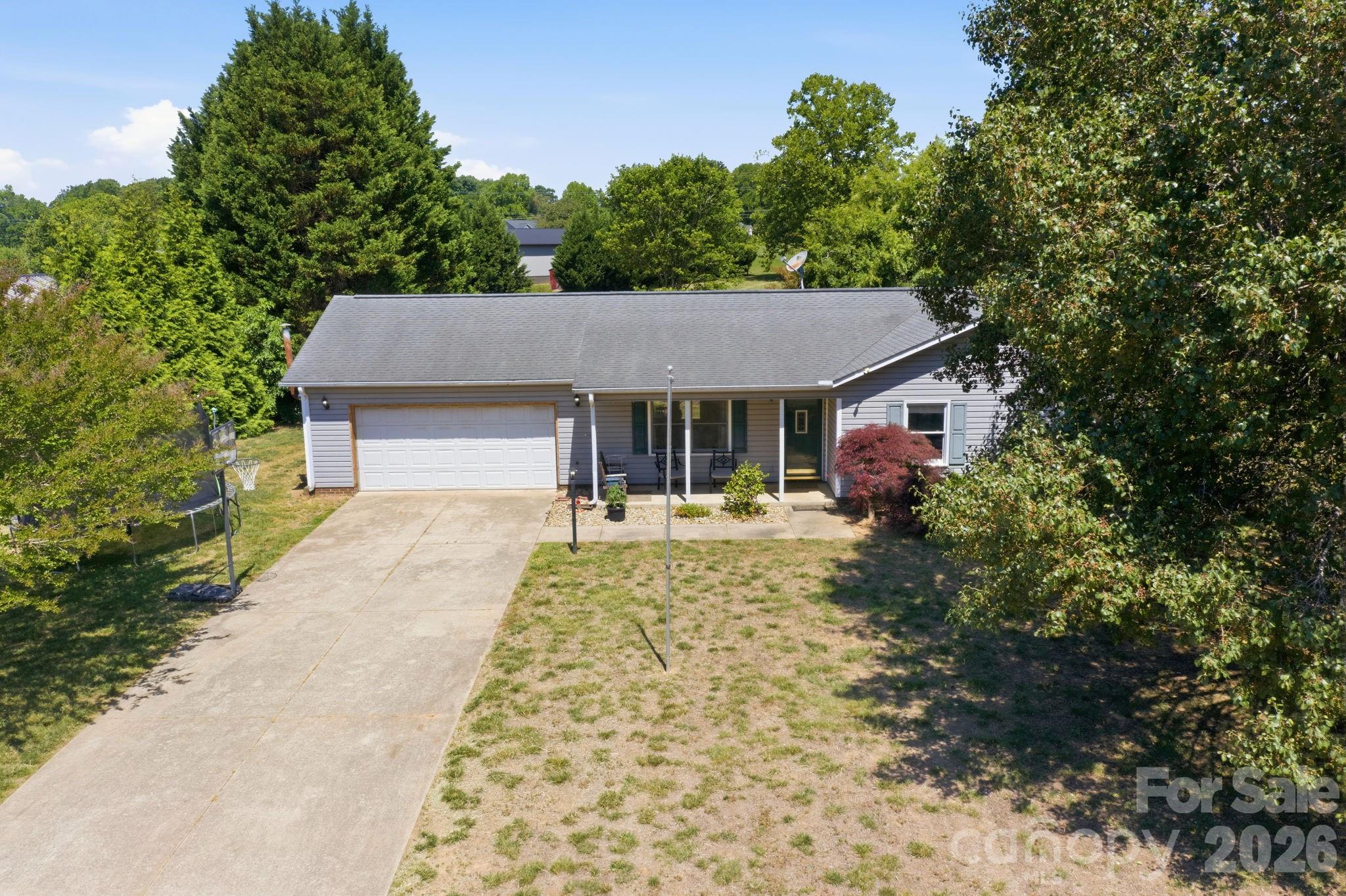 129 Salem Meadow Drive — Statesville