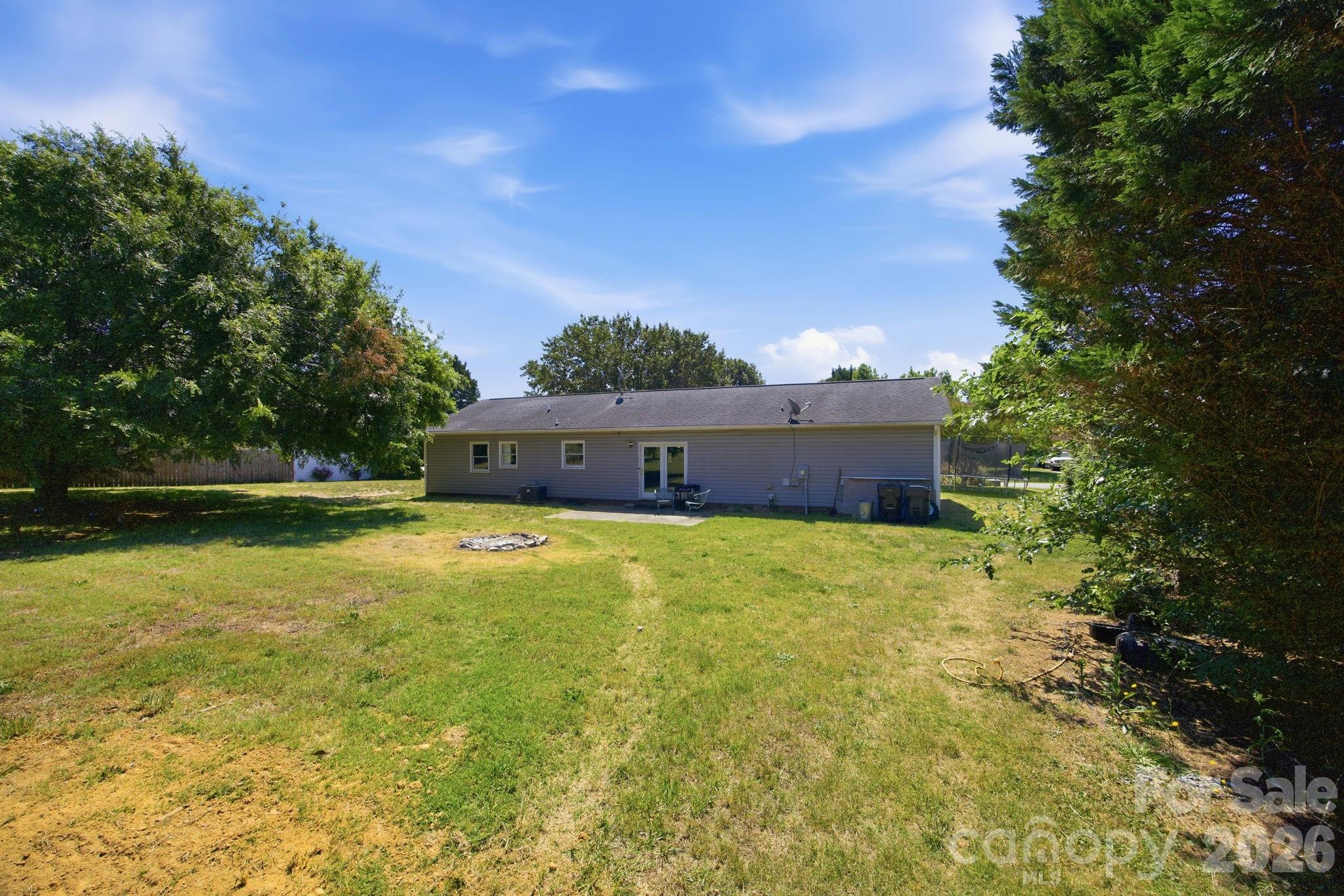 129 Salem Meadow Drive — Statesville
