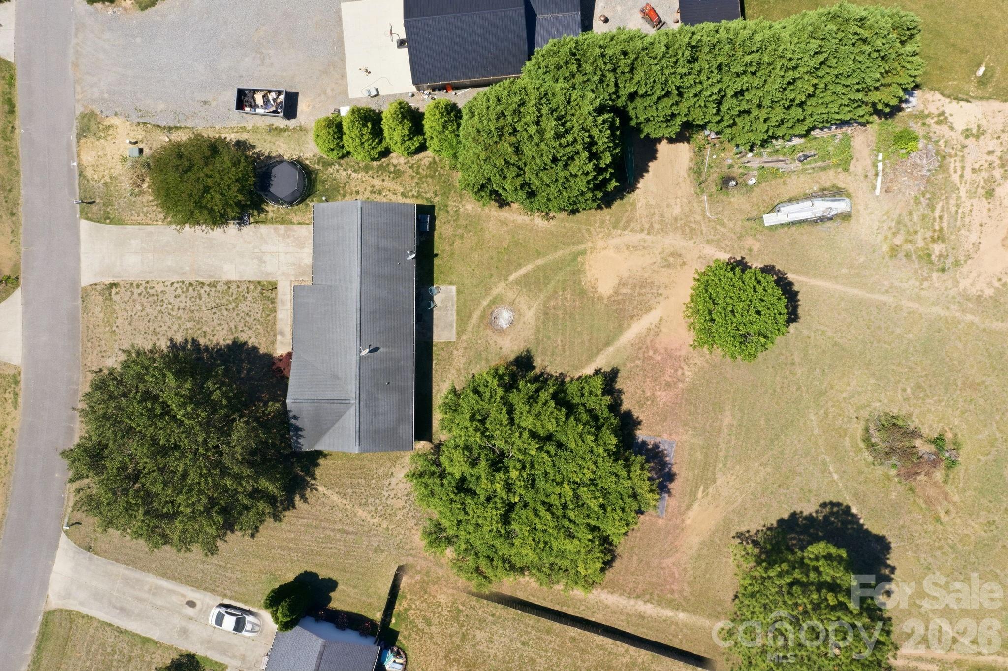 129 Salem Meadow Drive — Statesville