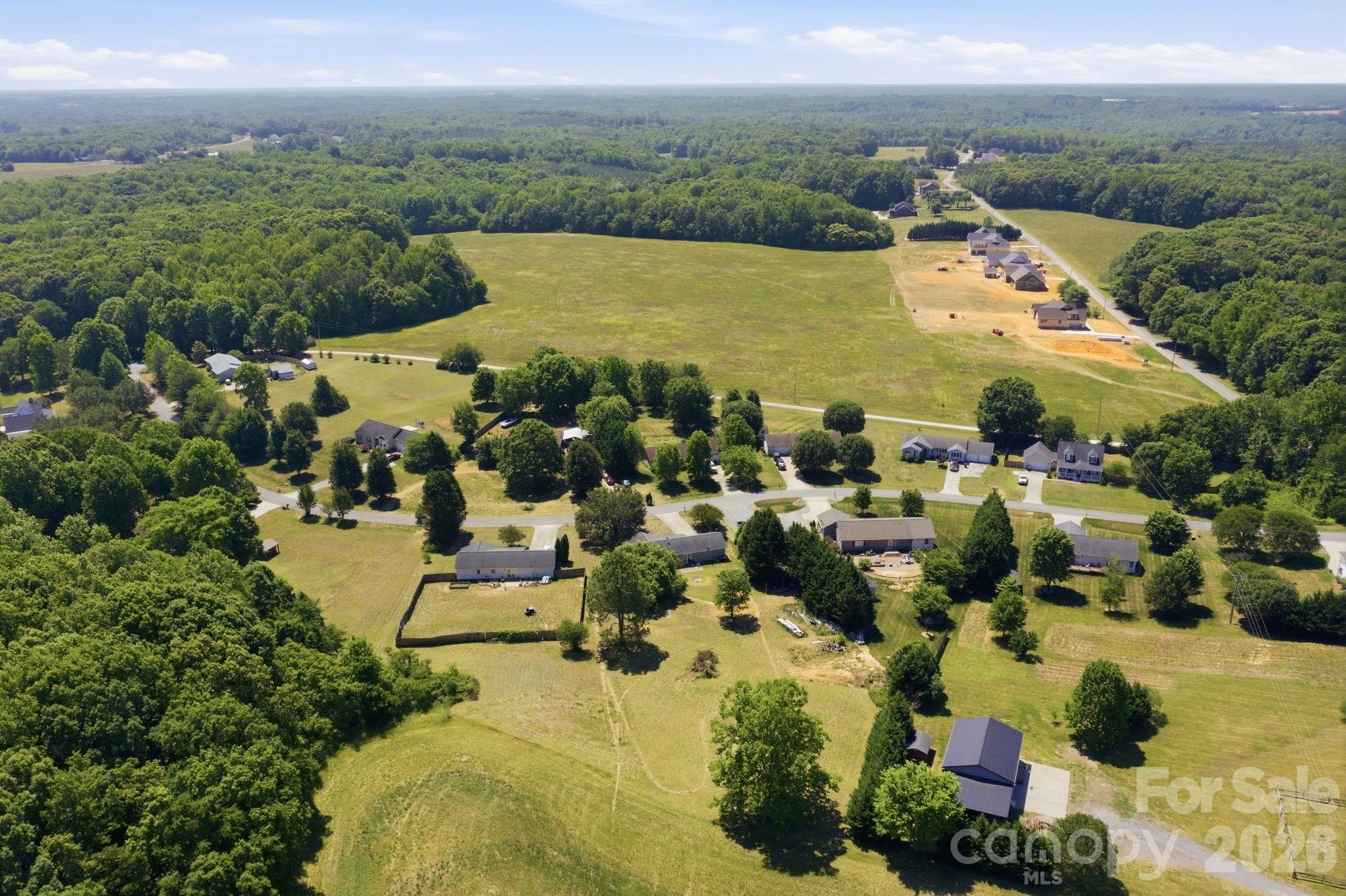 129 Salem Meadow Drive — Statesville