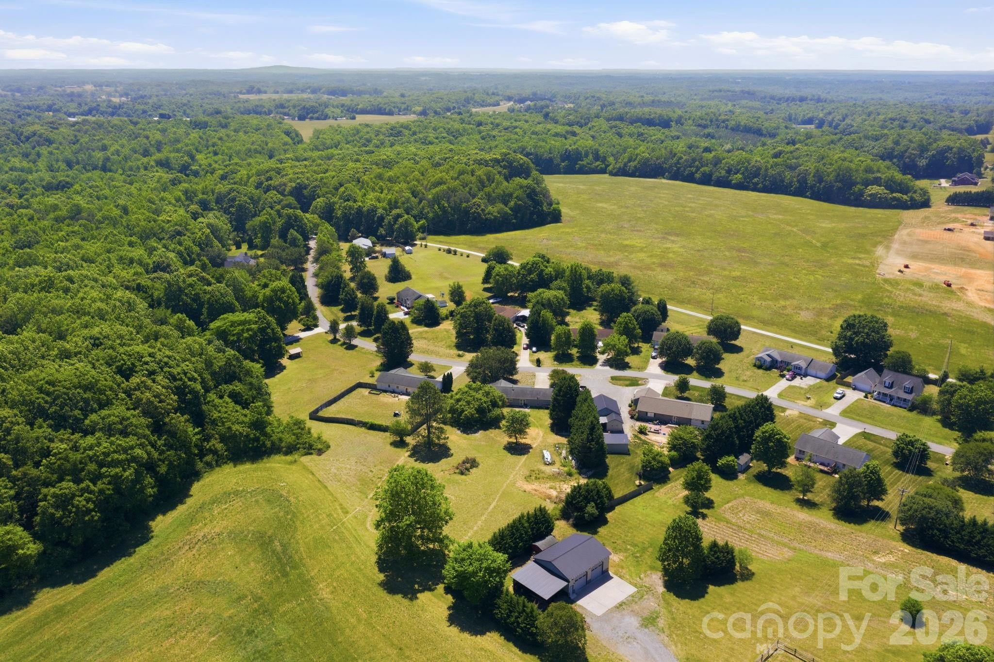 129 Salem Meadow Drive — Statesville