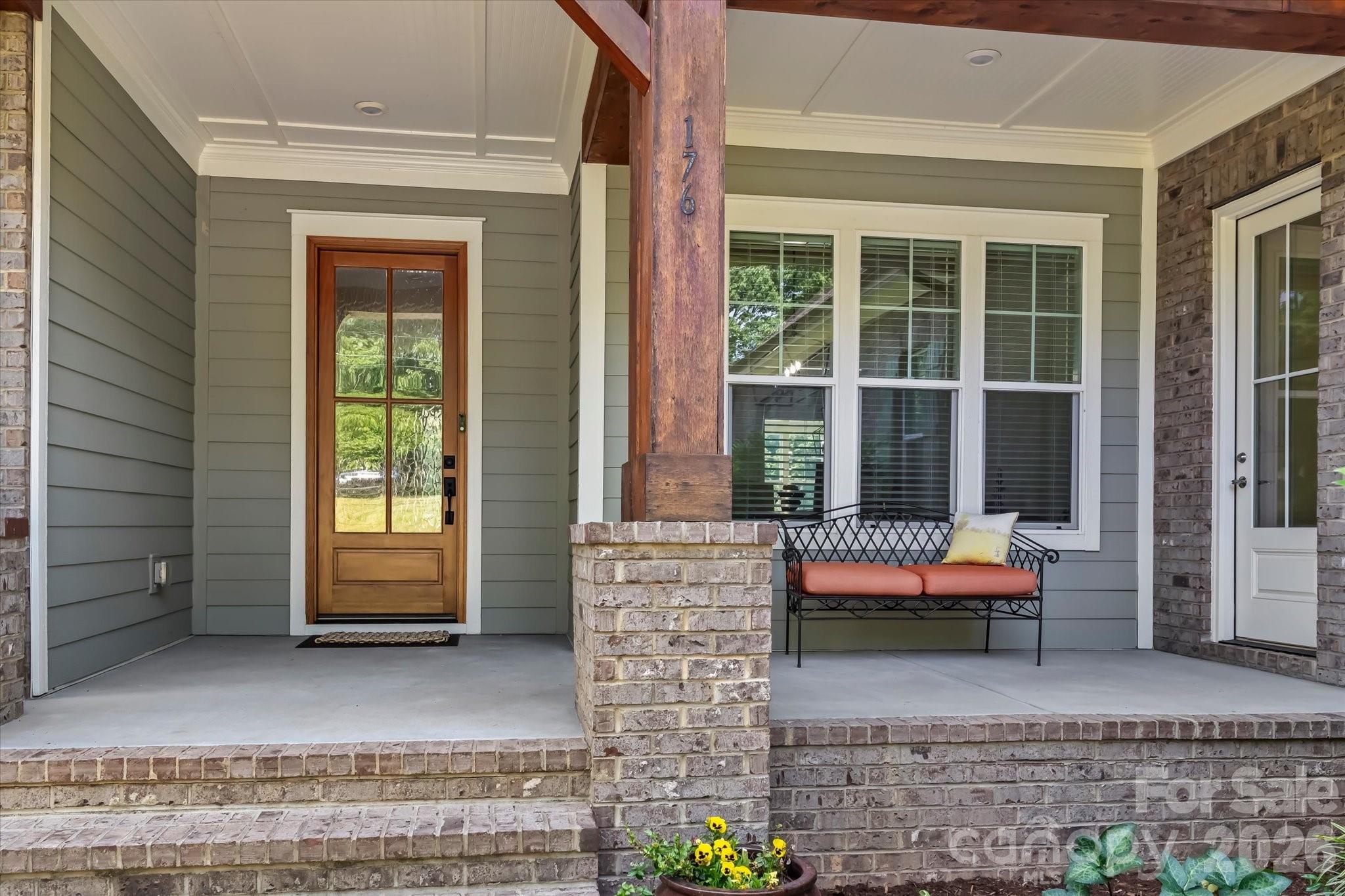 176 Hazelton Loop #13 — Mooresville