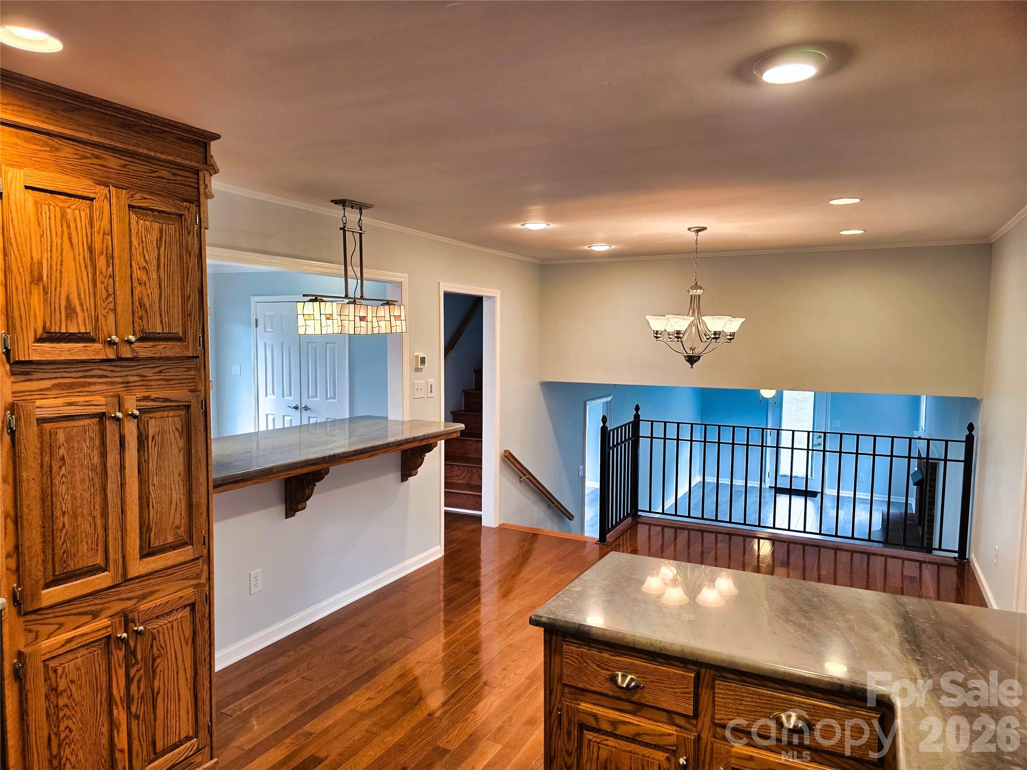 158 W Meadowview Drive — Statesville