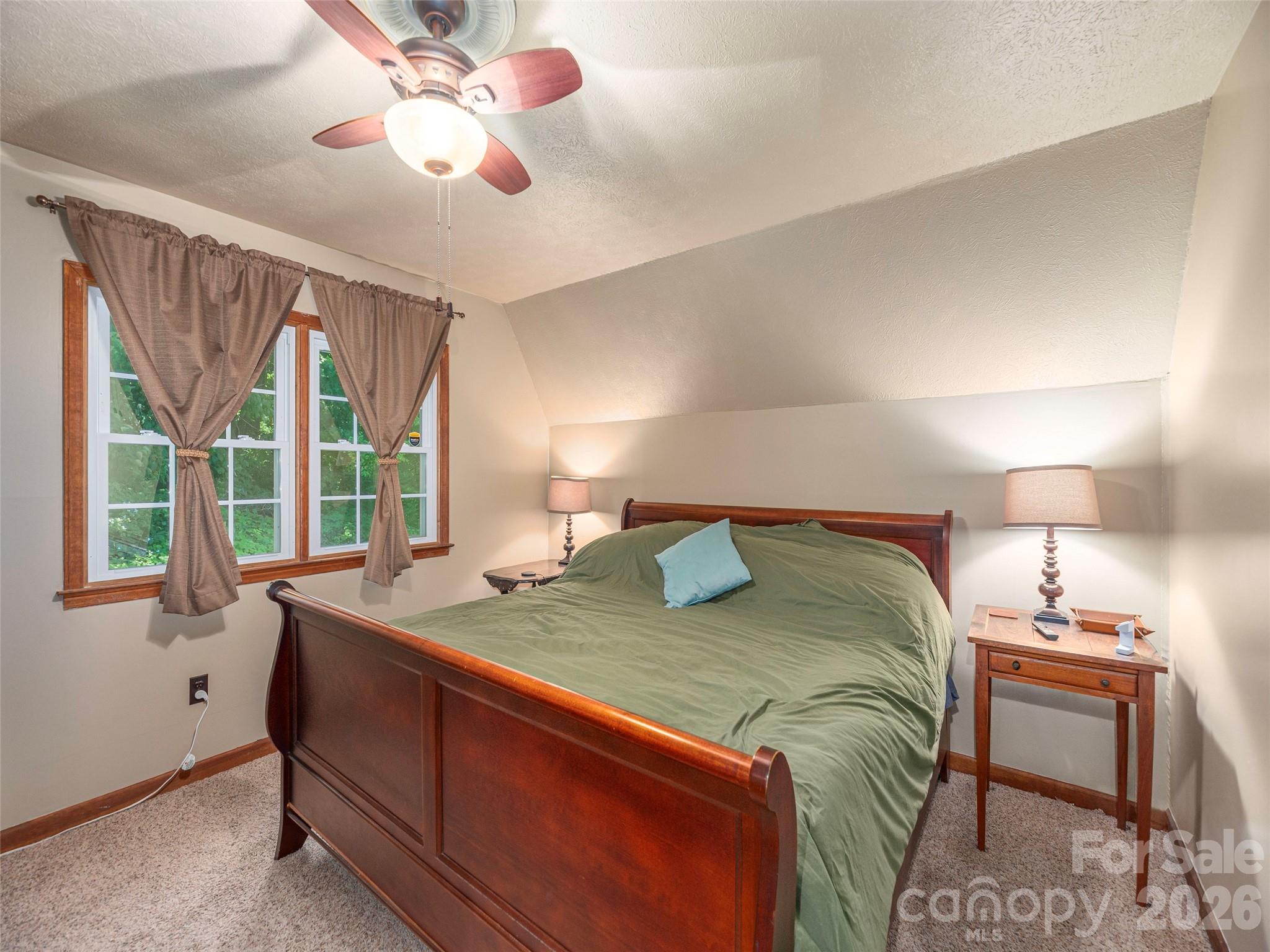 649 Acres View Drive — Waynesville