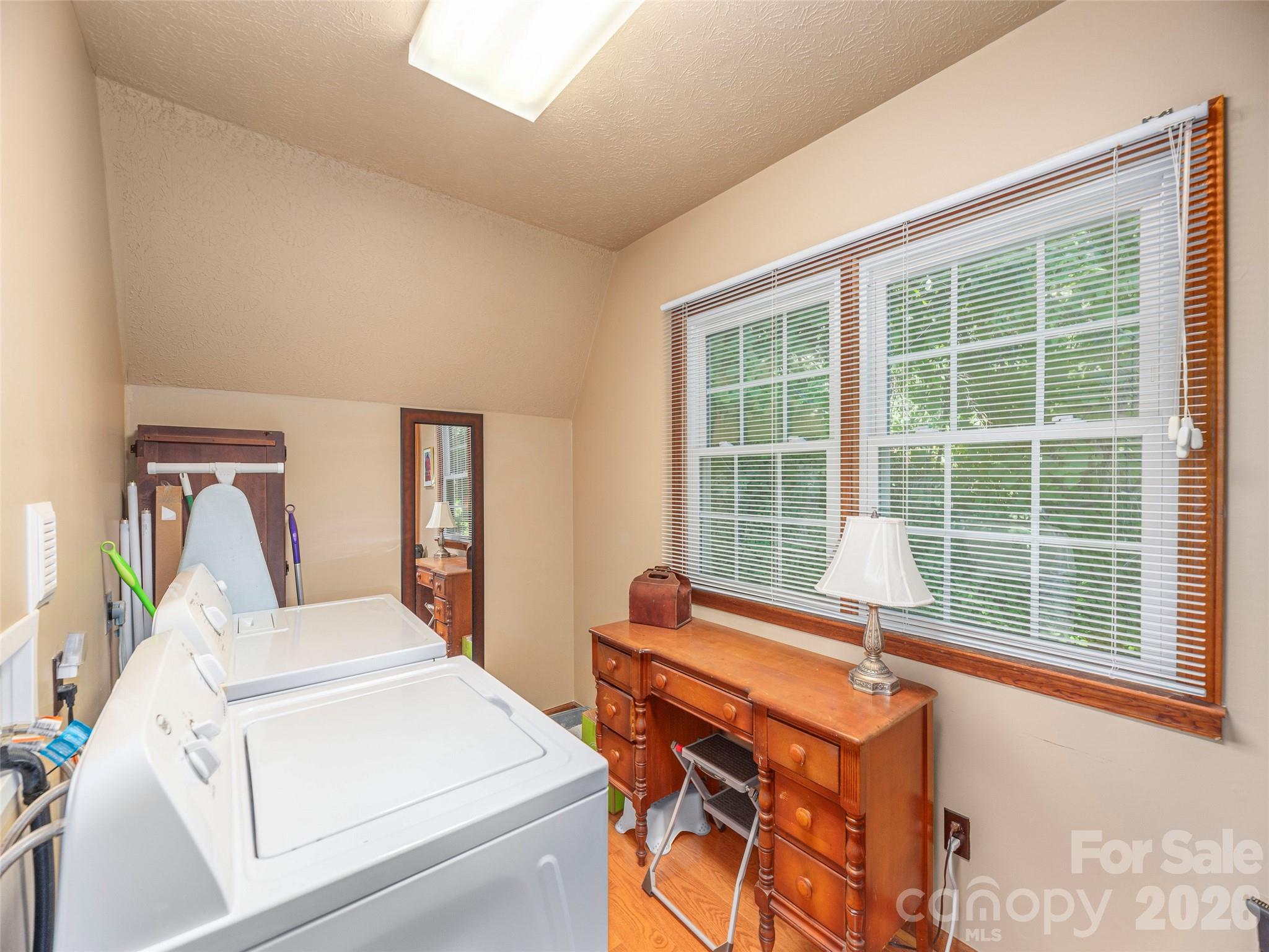 649 Acres View Drive — Waynesville