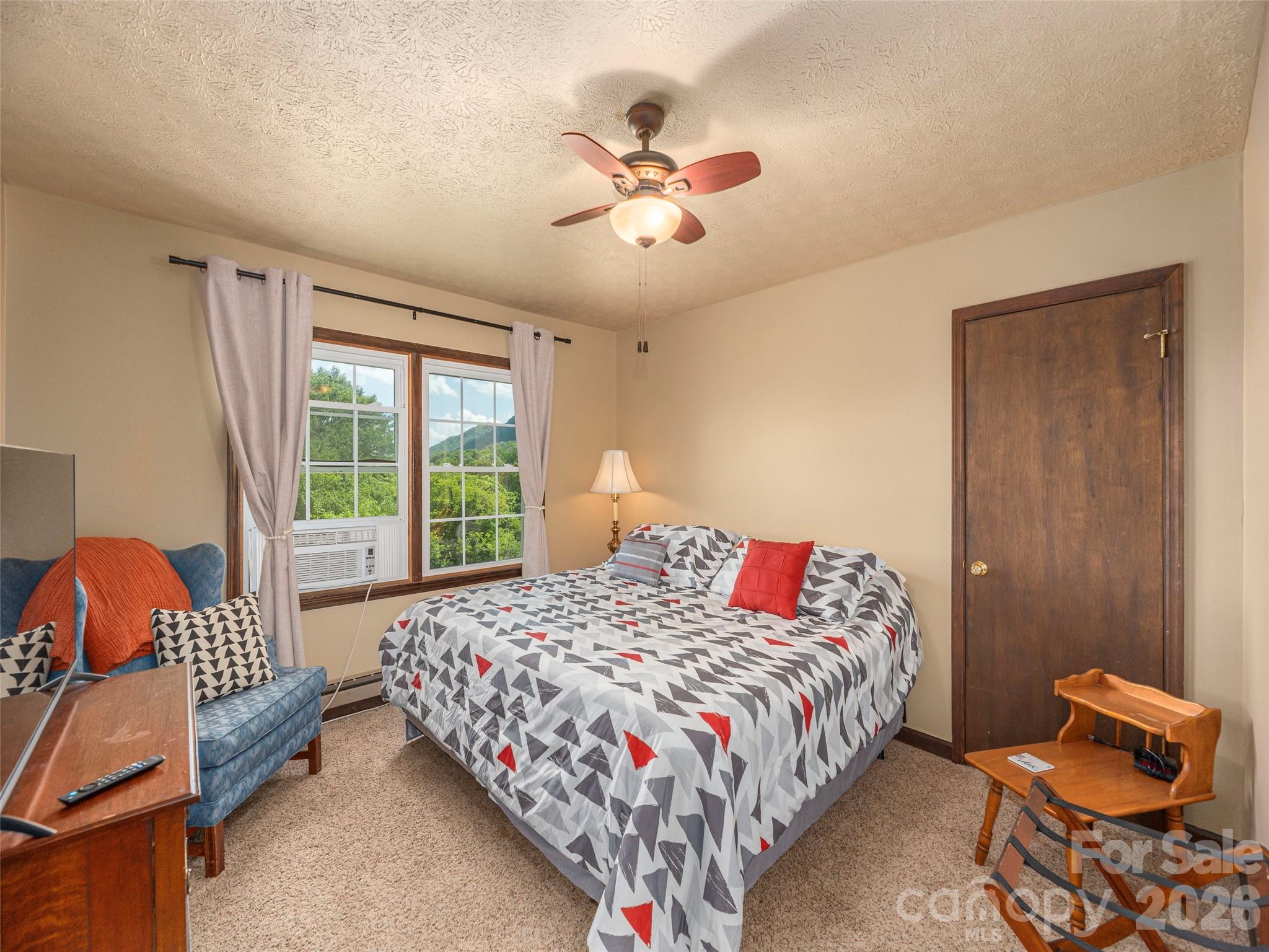 649 Acres View Drive — Waynesville