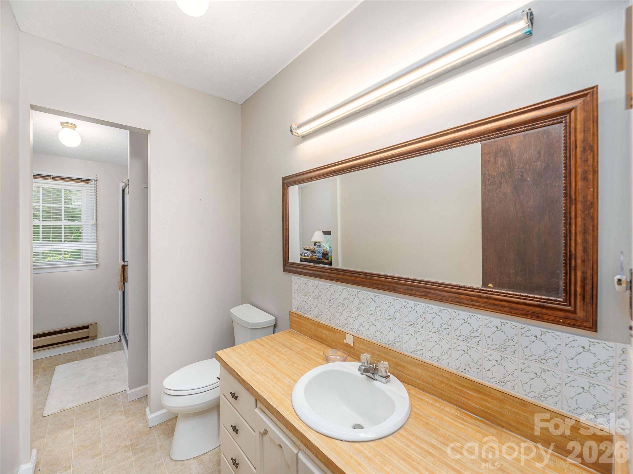 649 Acres View Drive — Waynesville