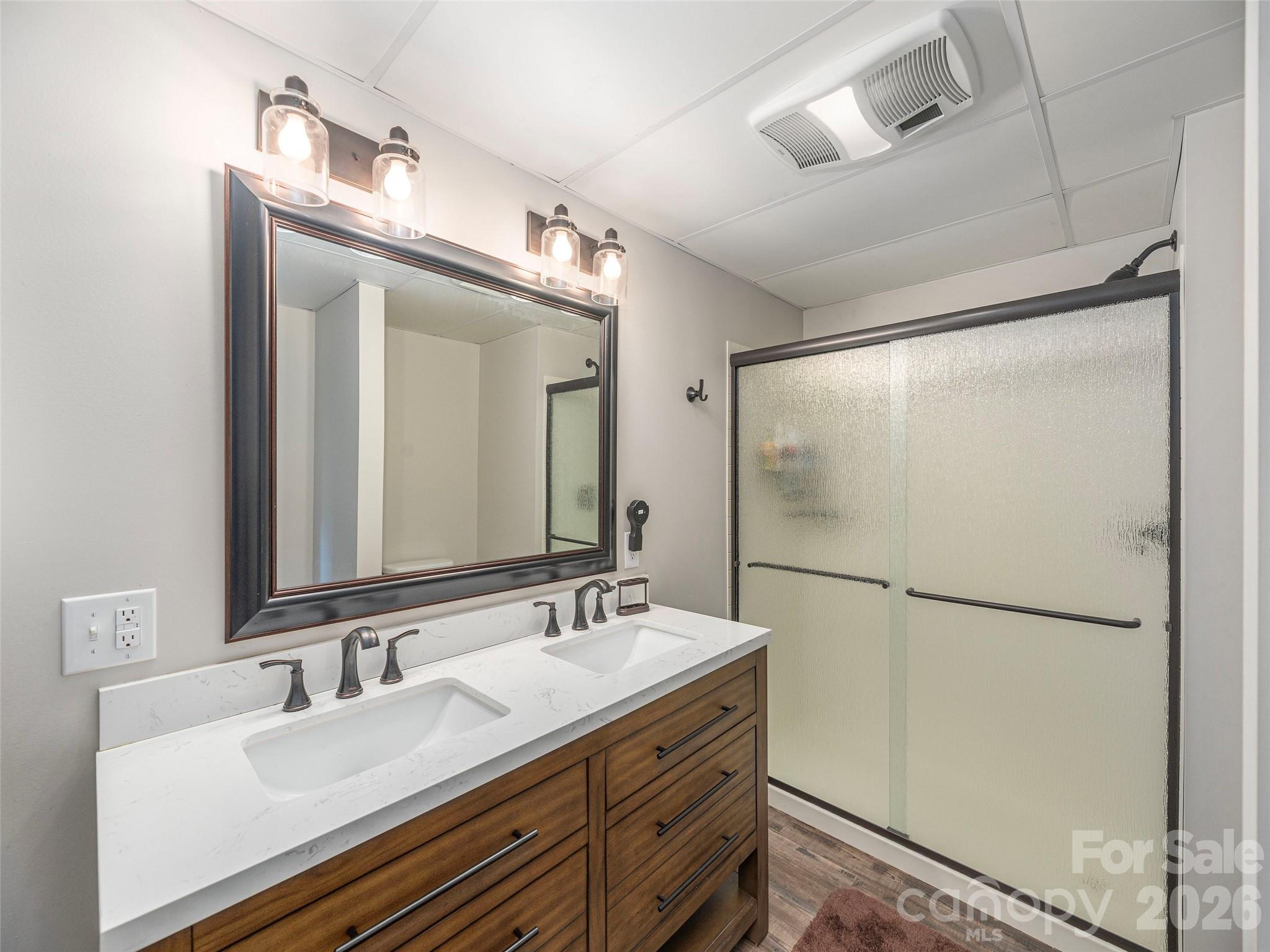 649 Acres View Drive — Waynesville