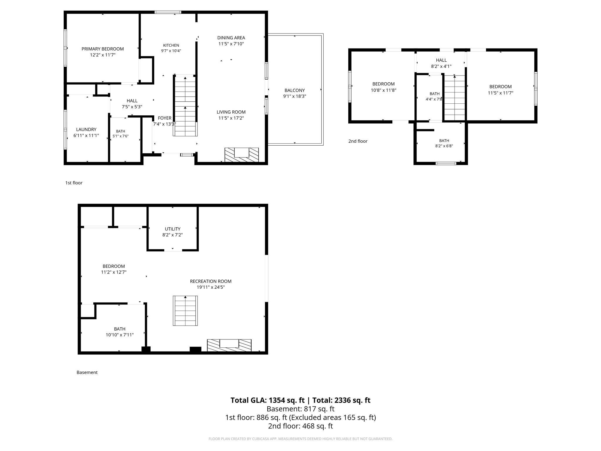 649 Acres View Drive — Waynesville