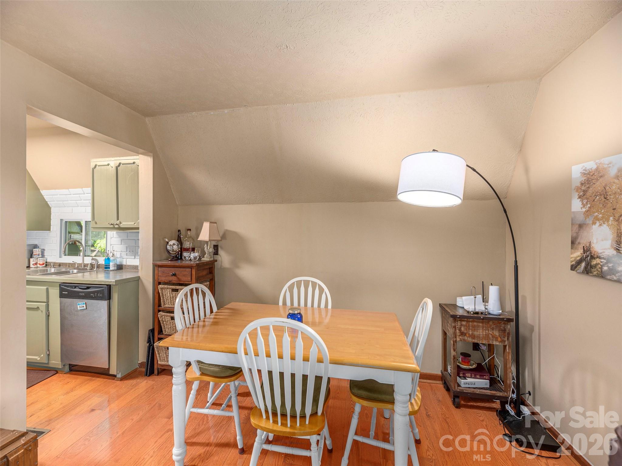 649 Acres View Drive — Waynesville