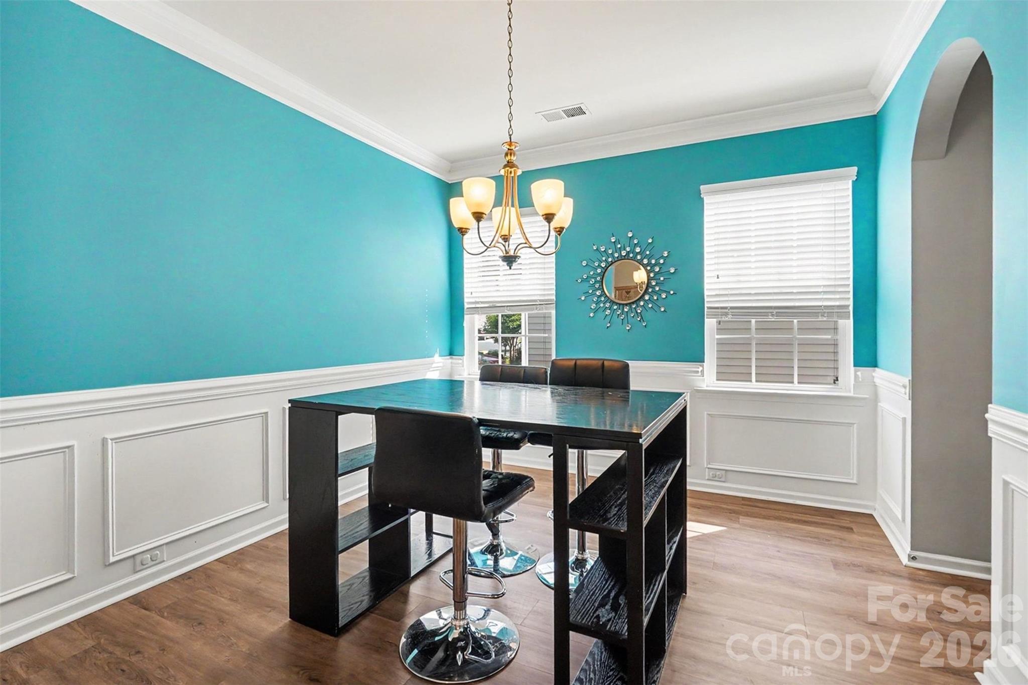 3016 Sewee Lane — Waxhaw