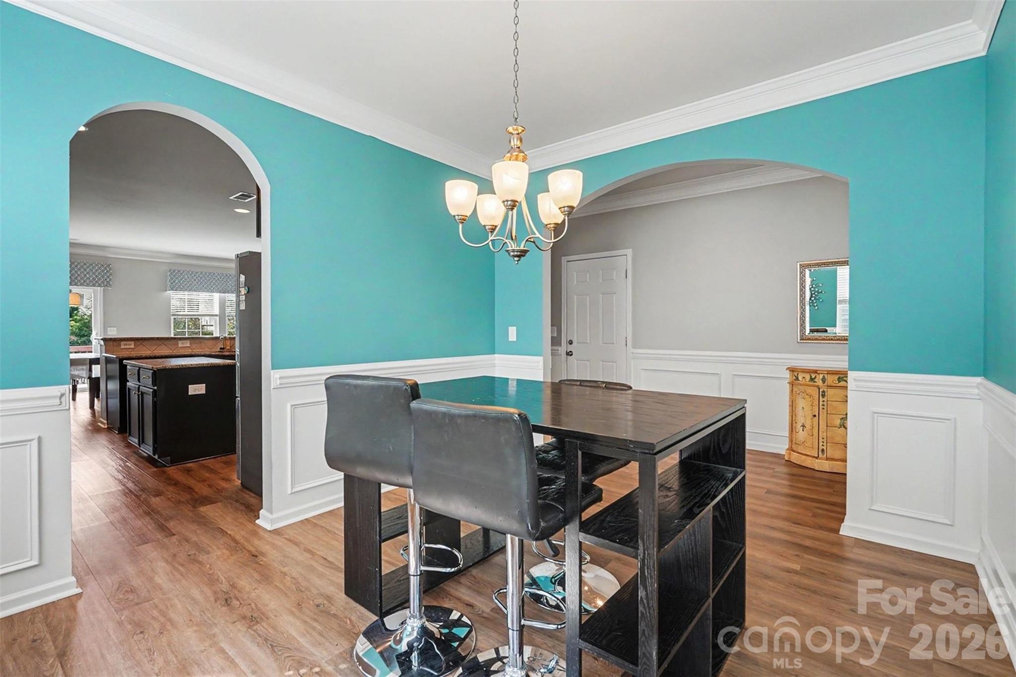 3016 Sewee Lane — Waxhaw