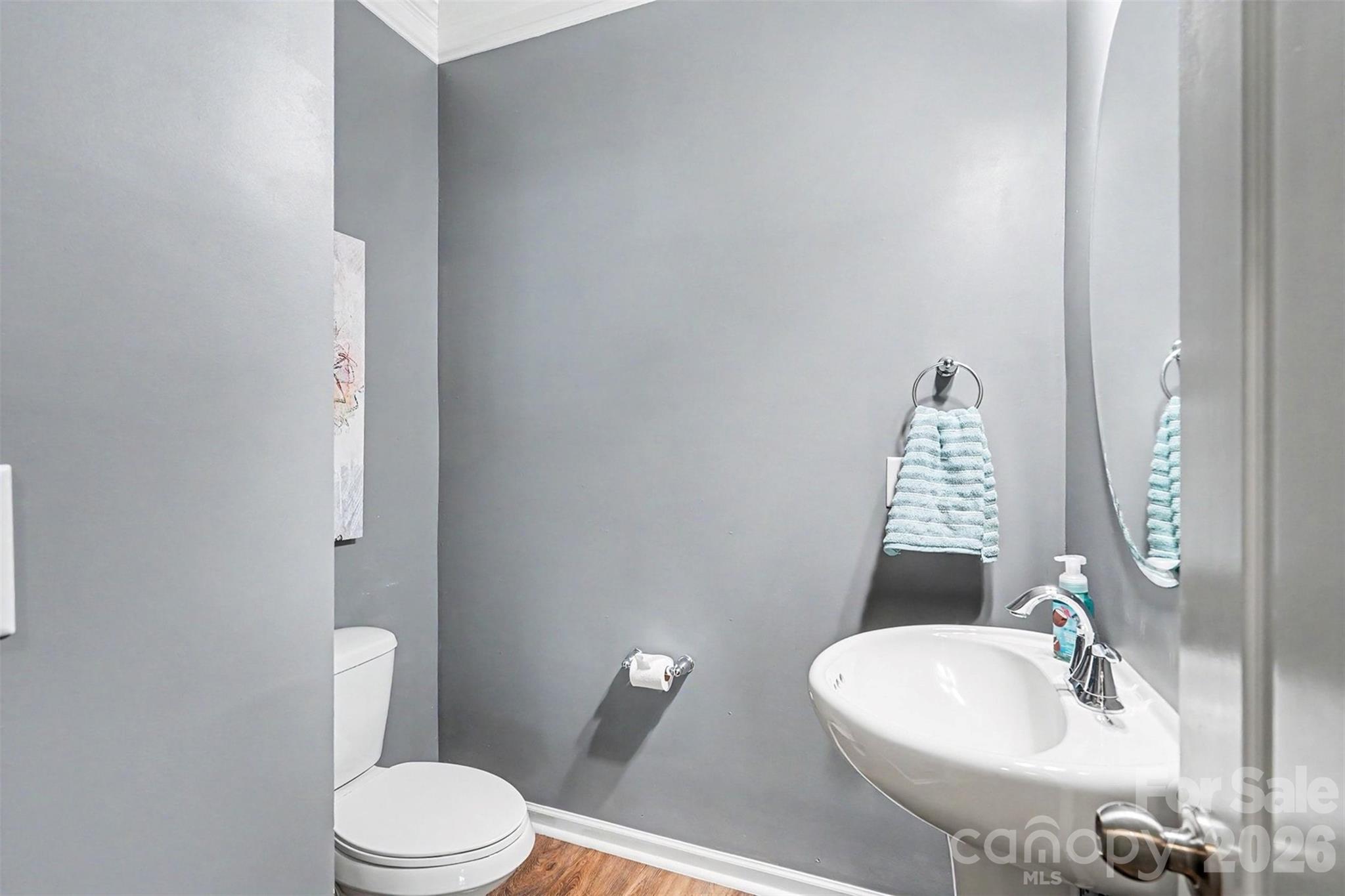 3016 Sewee Lane — Waxhaw
