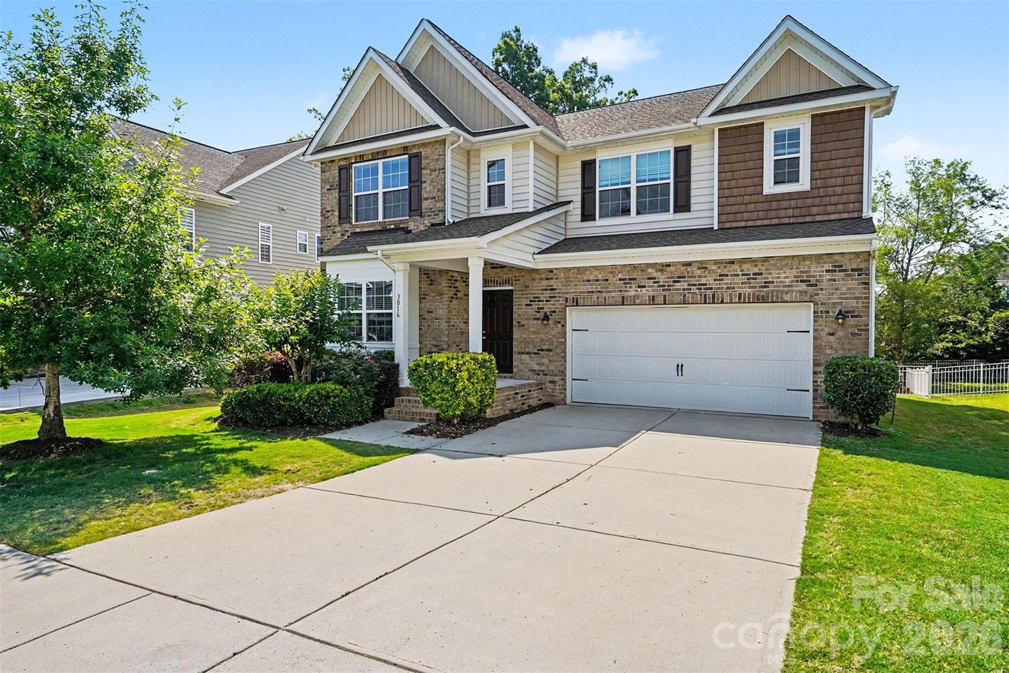 3016 Sewee Lane — Waxhaw
