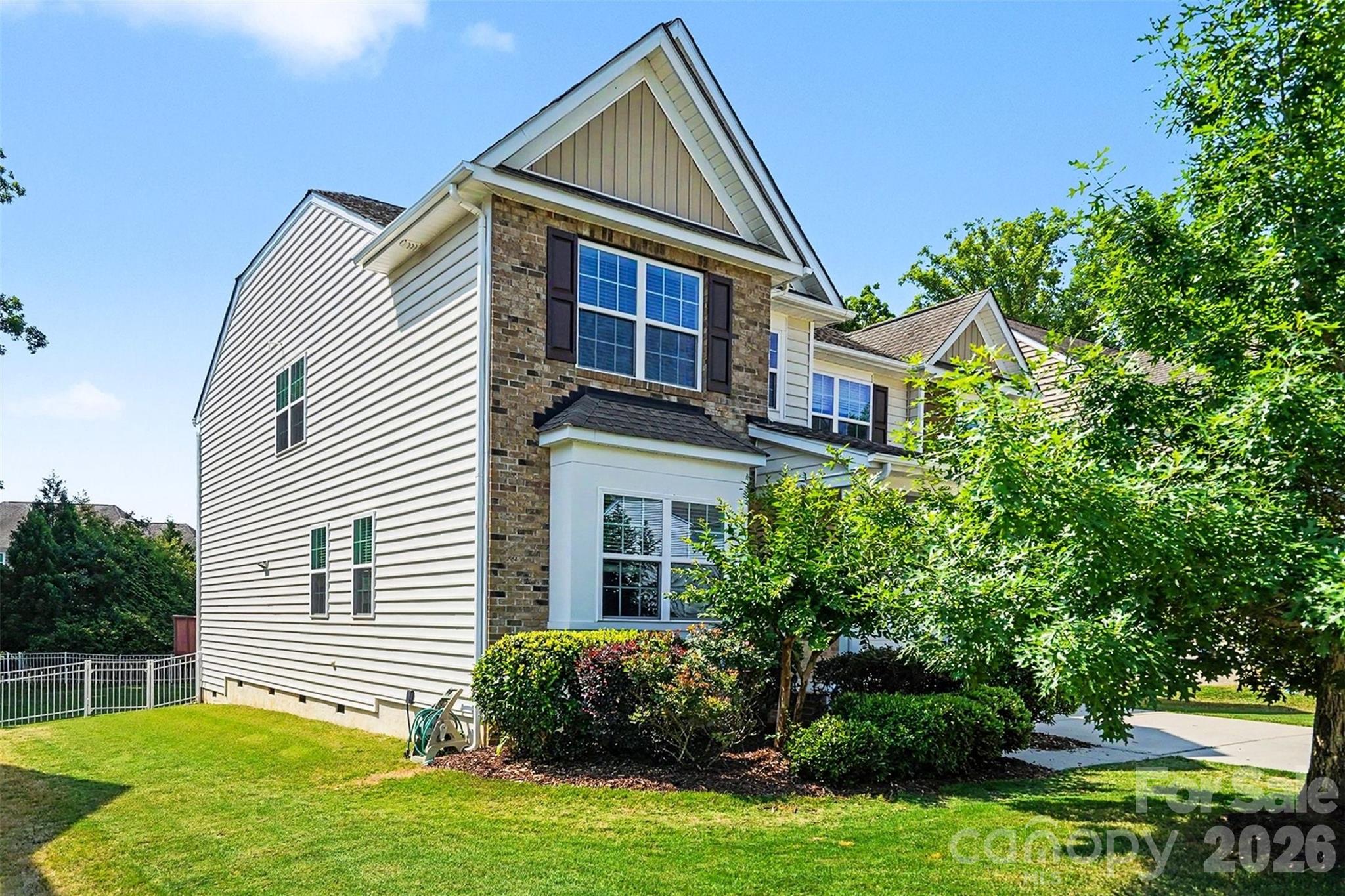 3016 Sewee Lane — Waxhaw