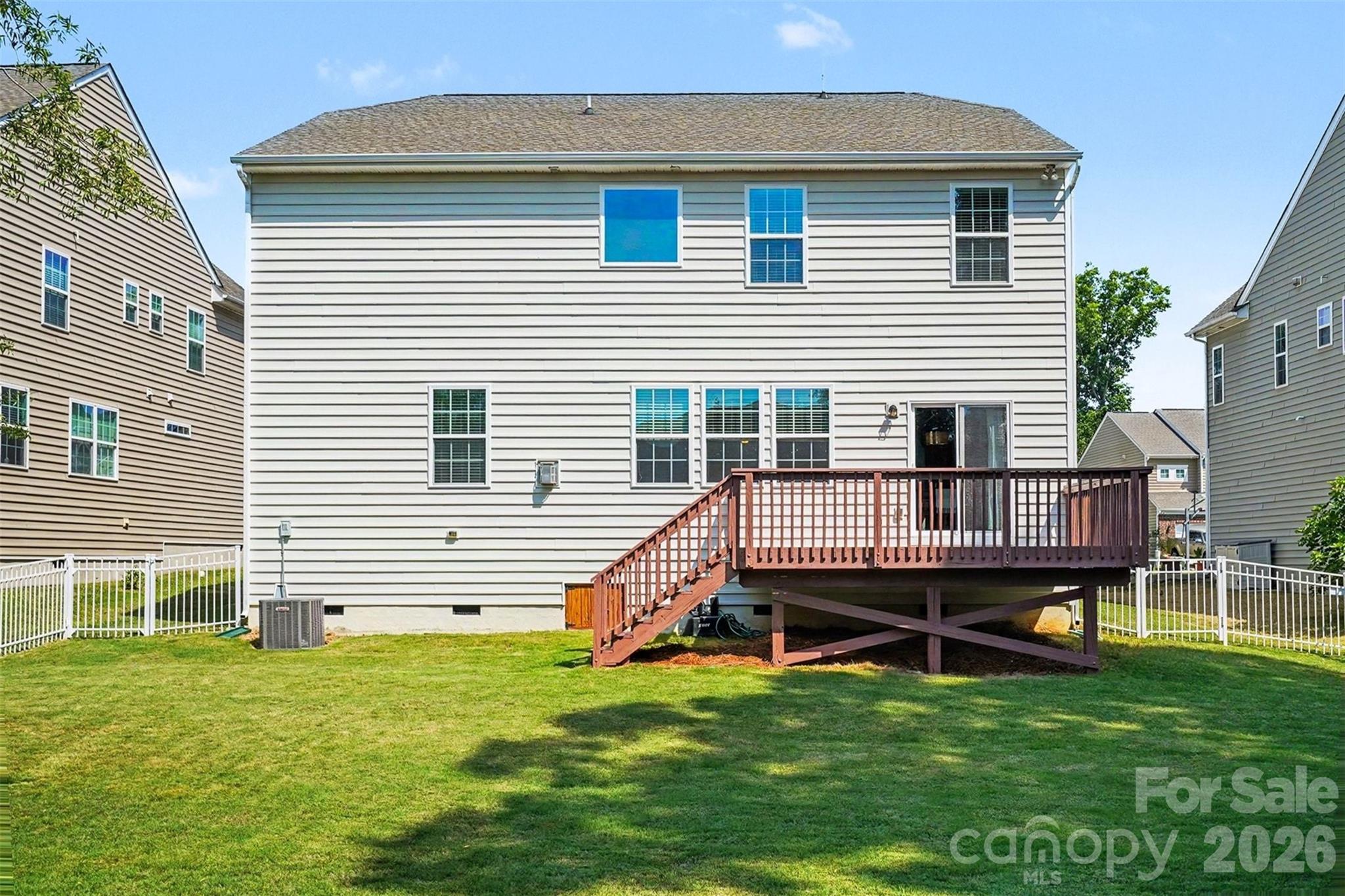 3016 Sewee Lane — Waxhaw