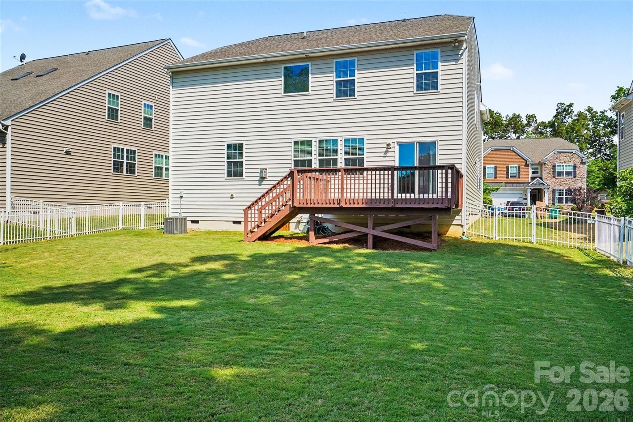3016 Sewee Lane — Waxhaw