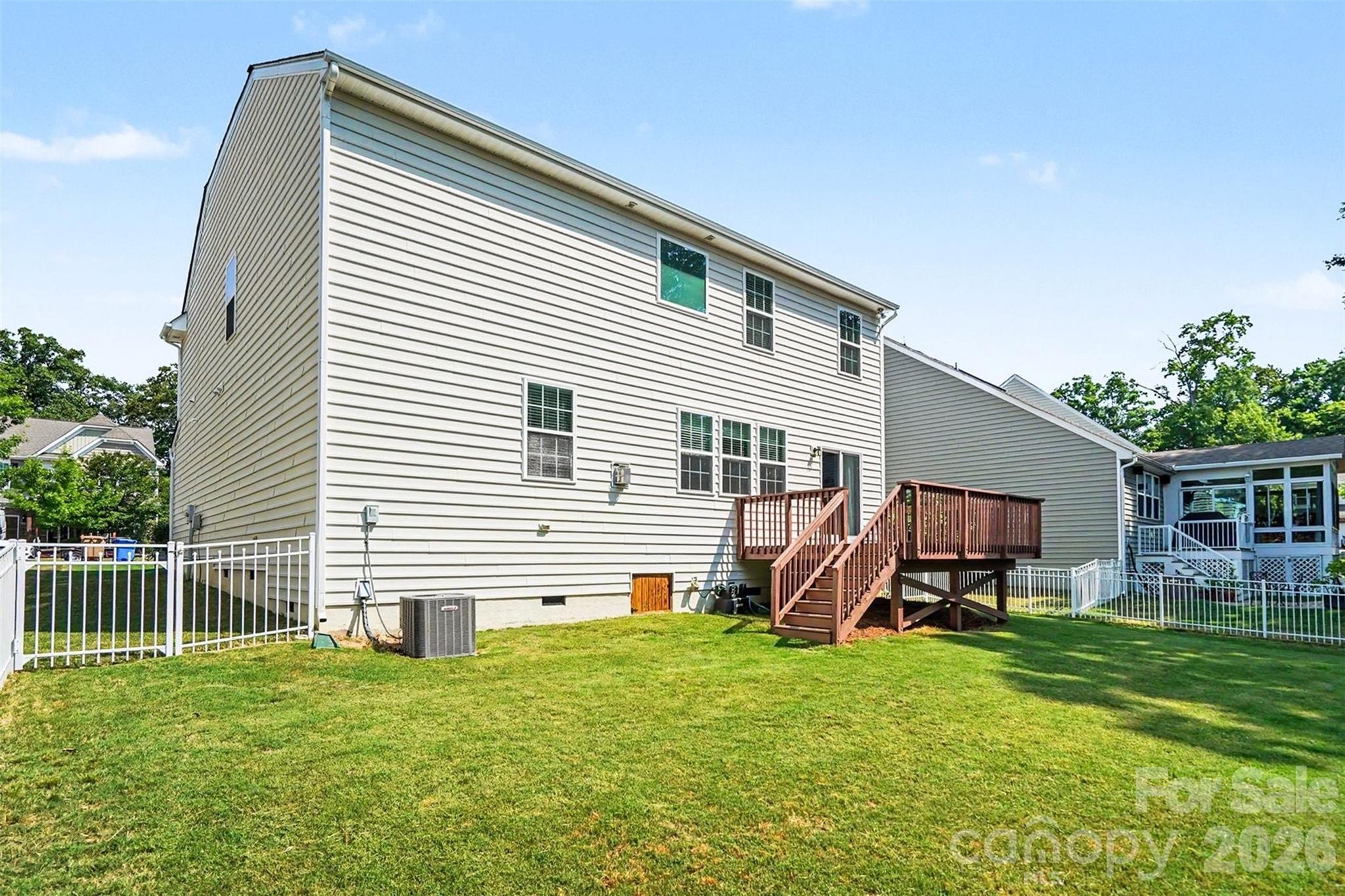 3016 Sewee Lane — Waxhaw