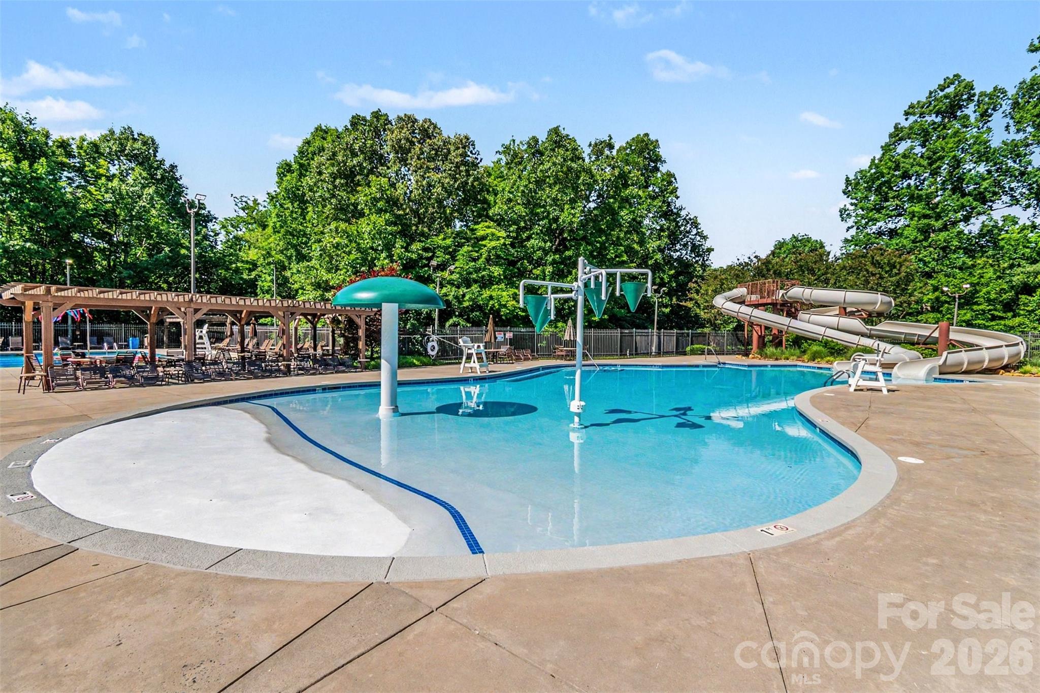 3016 Sewee Lane — Waxhaw