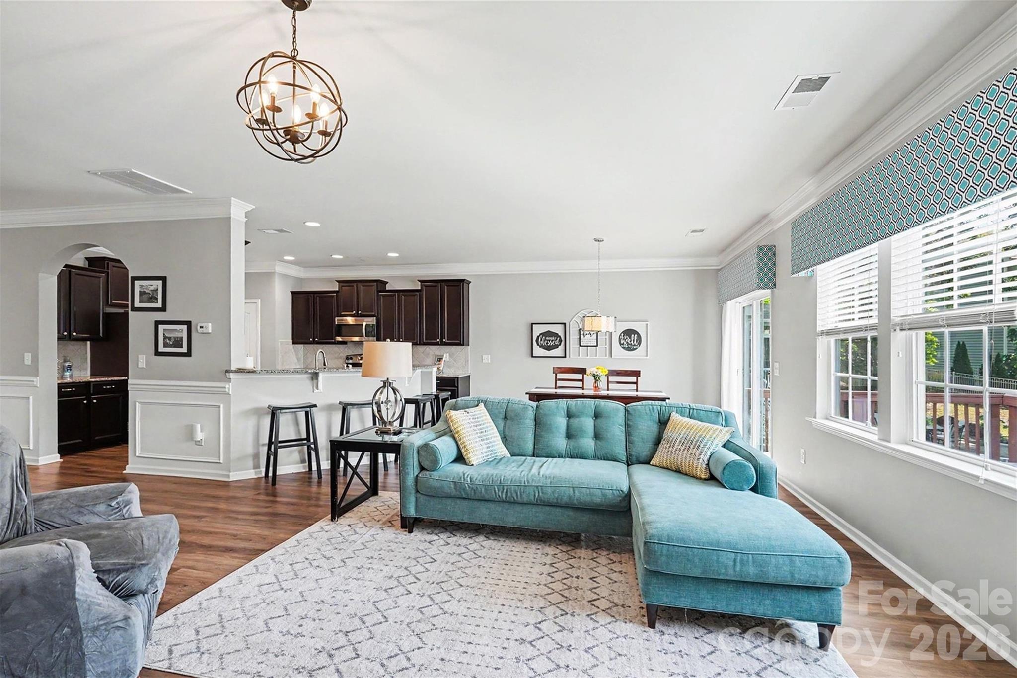 3016 Sewee Lane — Waxhaw
