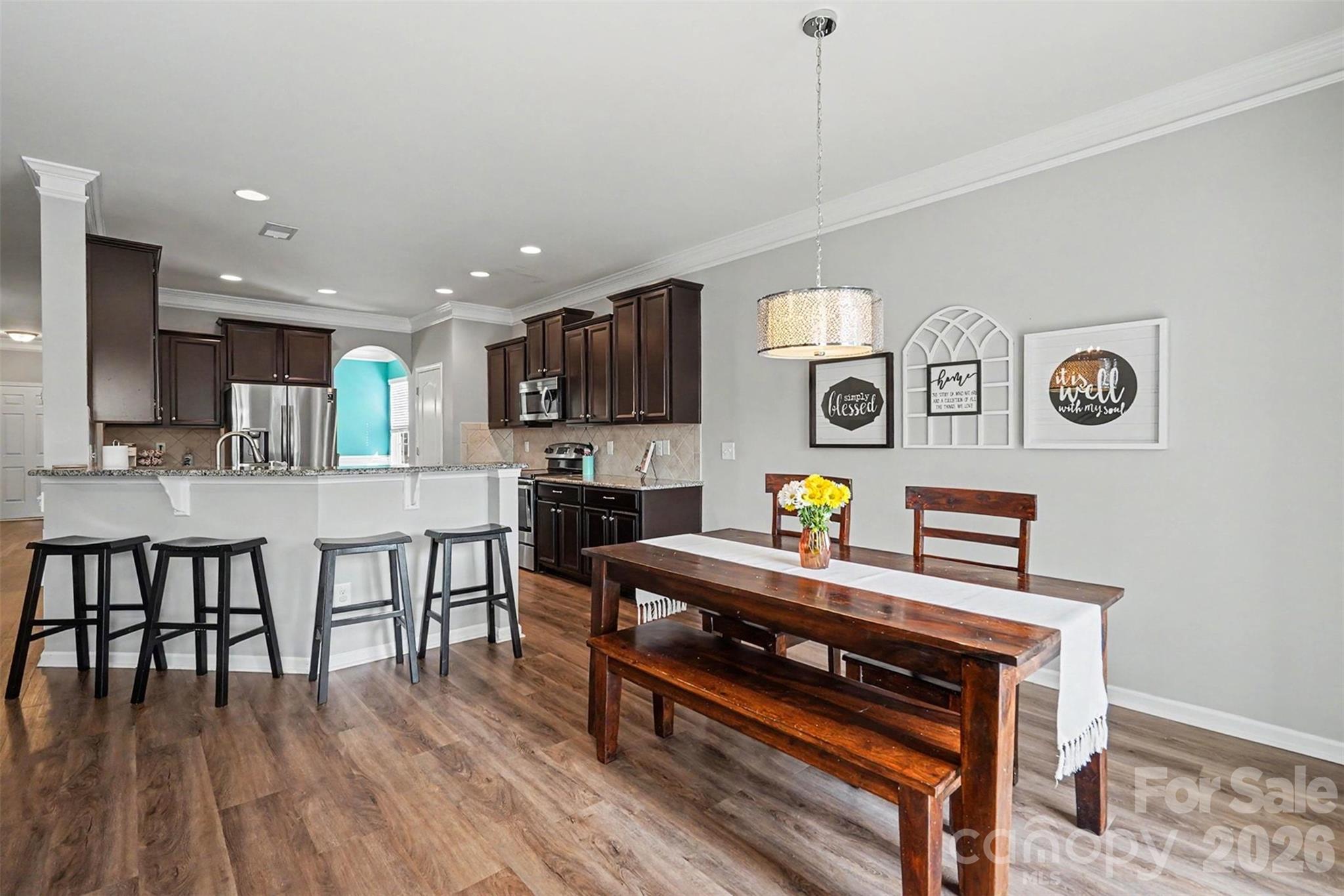 3016 Sewee Lane — Waxhaw