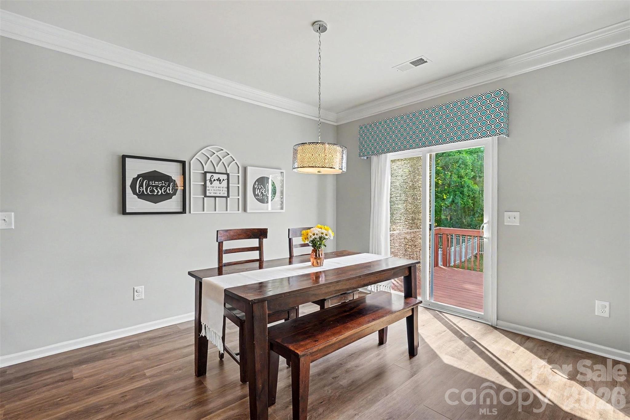 3016 Sewee Lane — Waxhaw